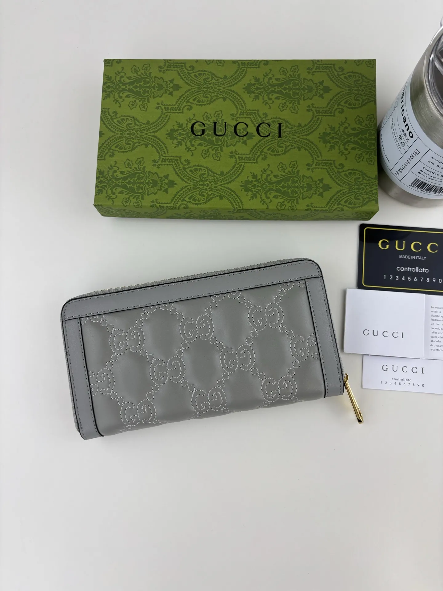 Alternative view of Gucci Wallets & Purse-536