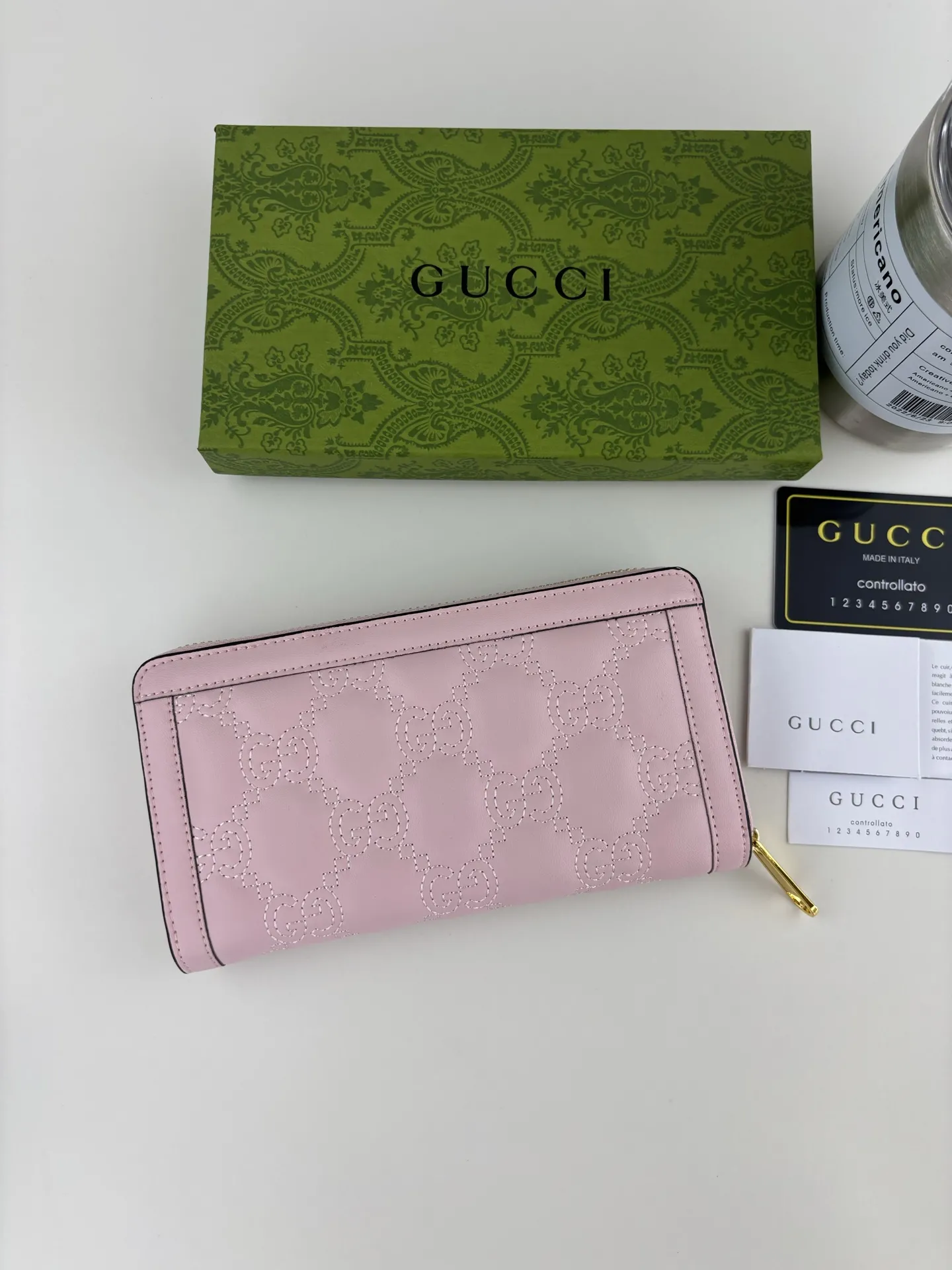 Alternative view of Gucci Wallets & Purse-537
