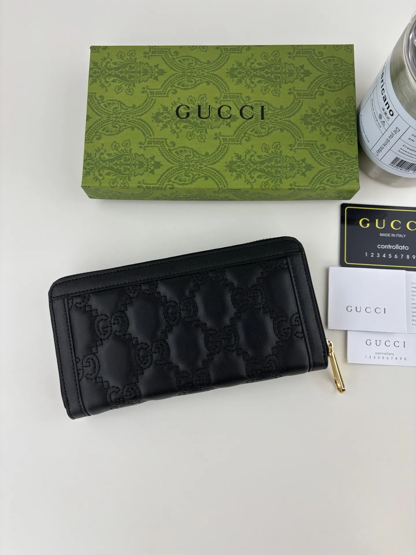 Alternative view of Gucci Wallets & Purse-538