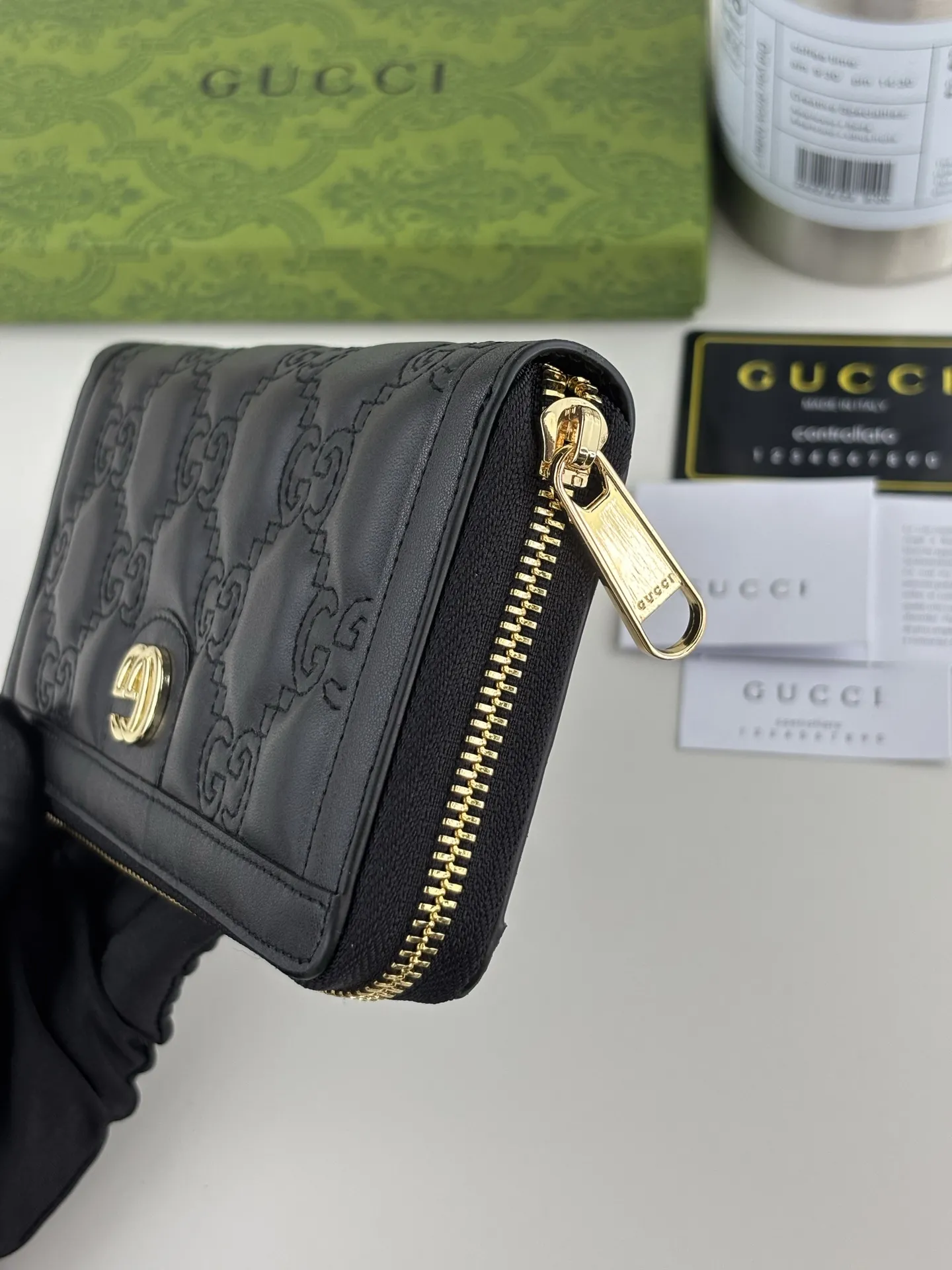 Gucci Wallets & Purse-538 - Image 3