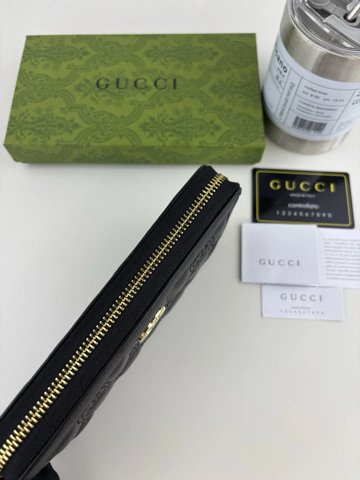 Gucci Wallets & Purse-538 - Image 4