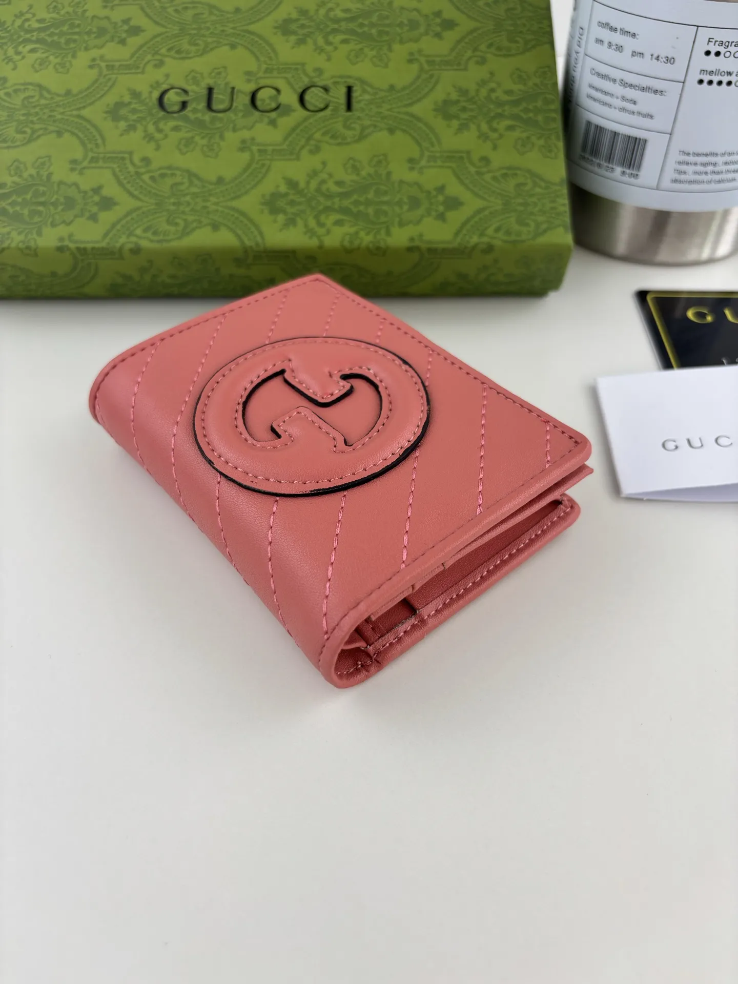 Gucci Wallets & Purse-539 - Image 3