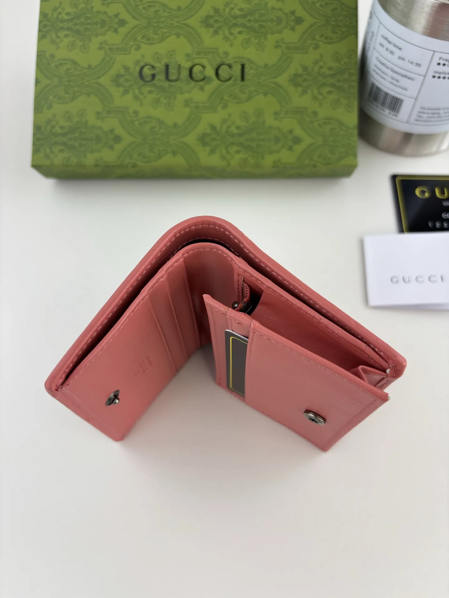 Gucci Wallets & Purse-539 - Image 6