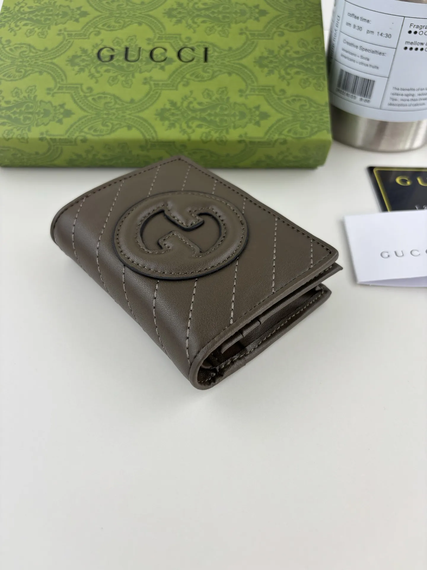 Gucci Wallets & Purse-540 - Image 3