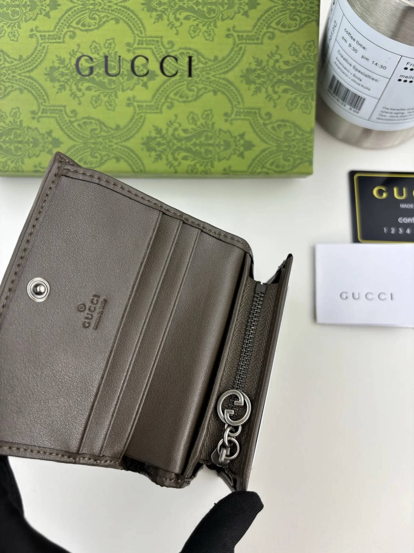 Gucci Wallets & Purse-540 - Image 5