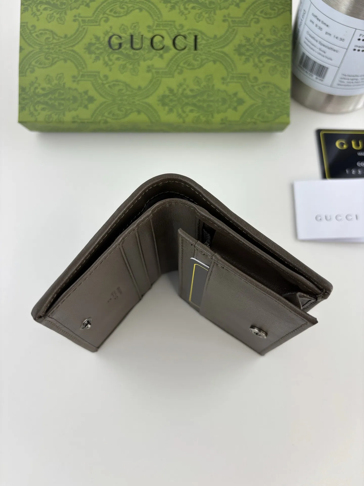 Gucci Wallets & Purse-540 - Image 6