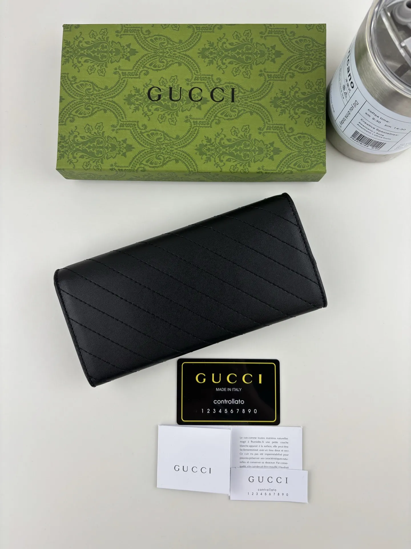 Alternative view of Gucci Wallets & Purse-541