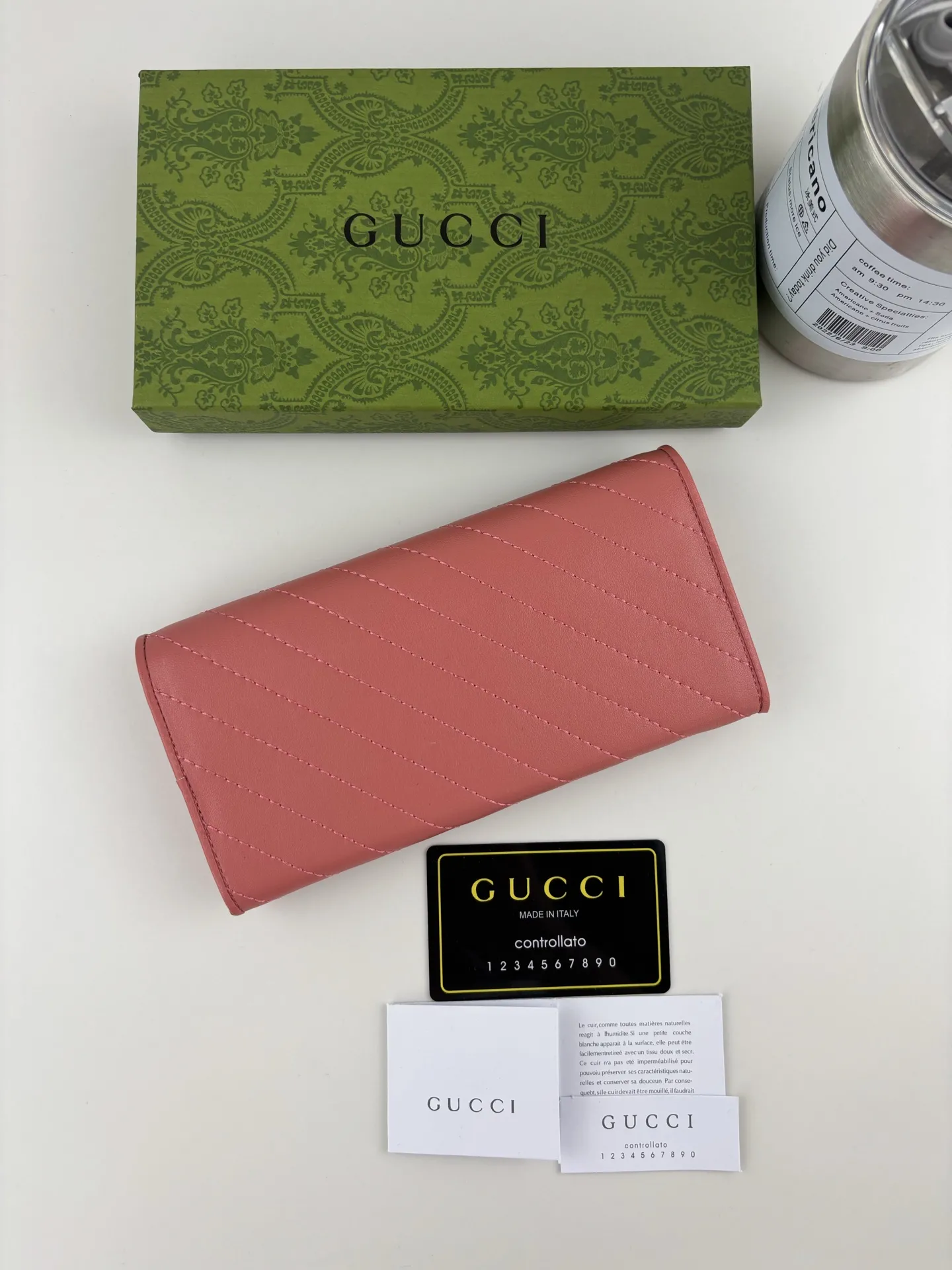 Alternative view of Gucci Wallets & Purse-542