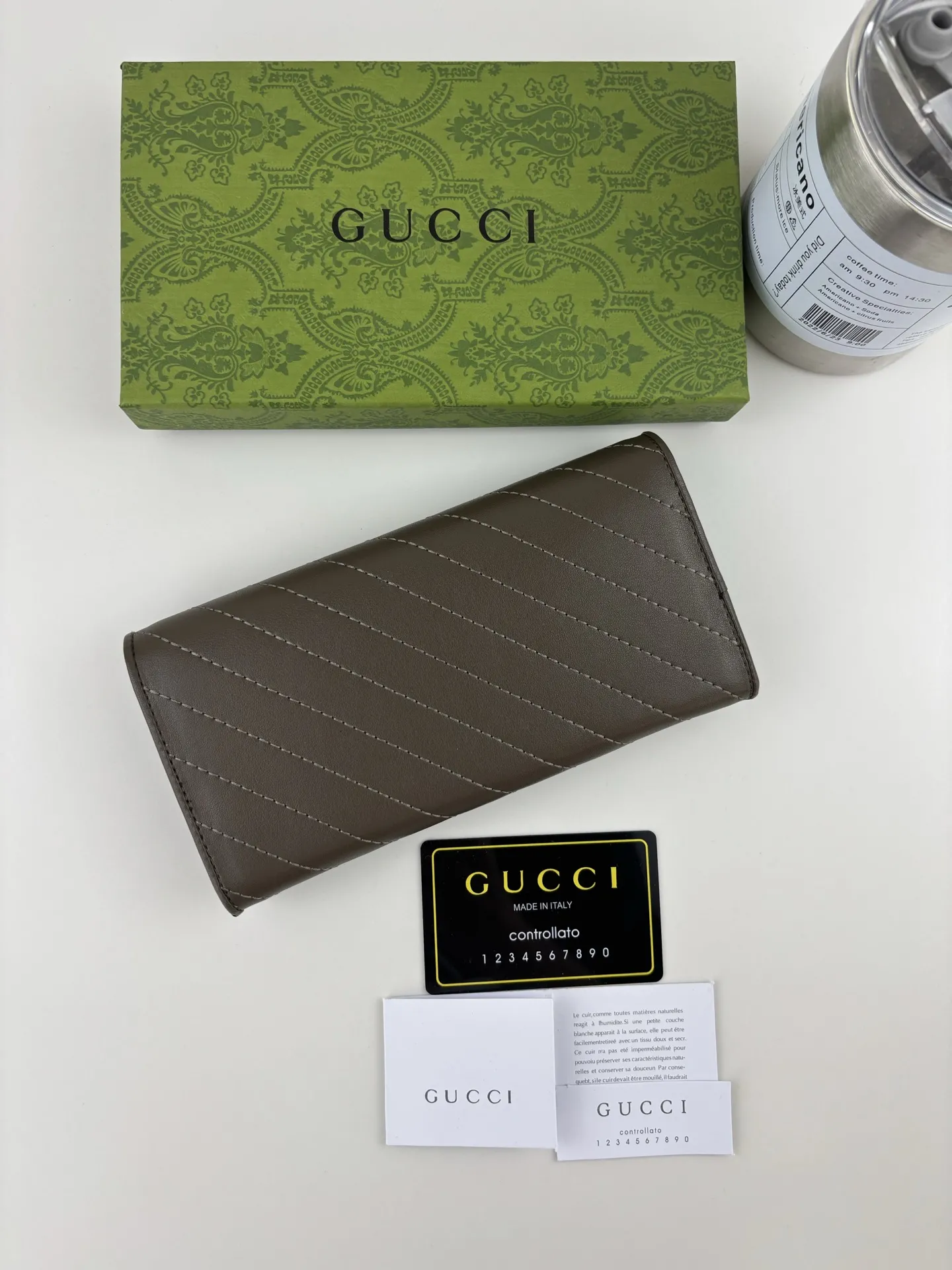 Alternative view of Gucci Wallets & Purse-543