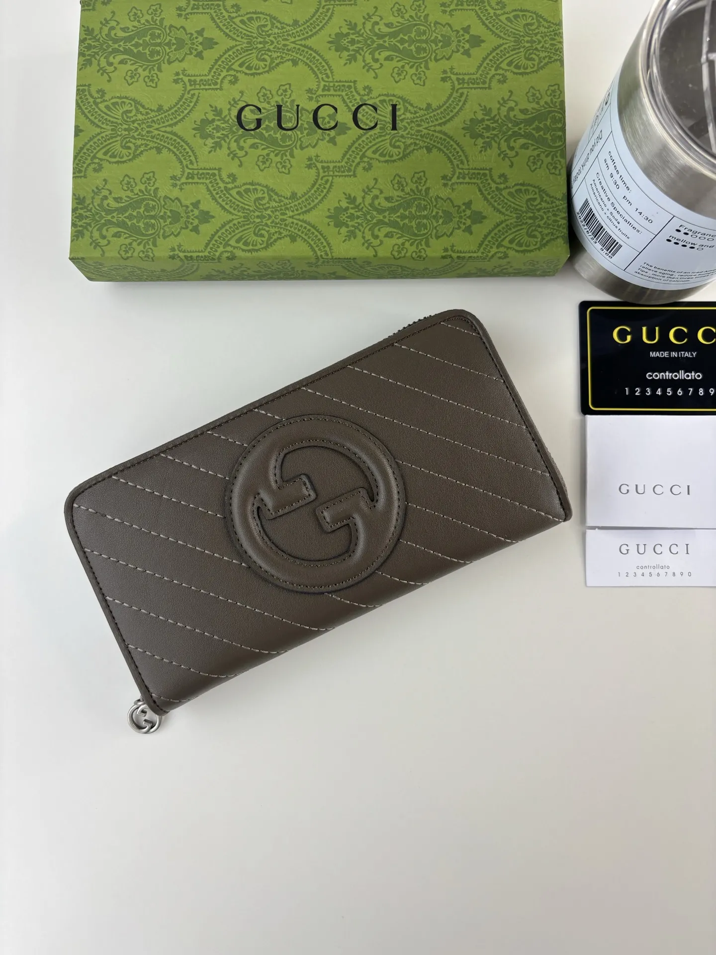 Gucci Wallets & Purse-544