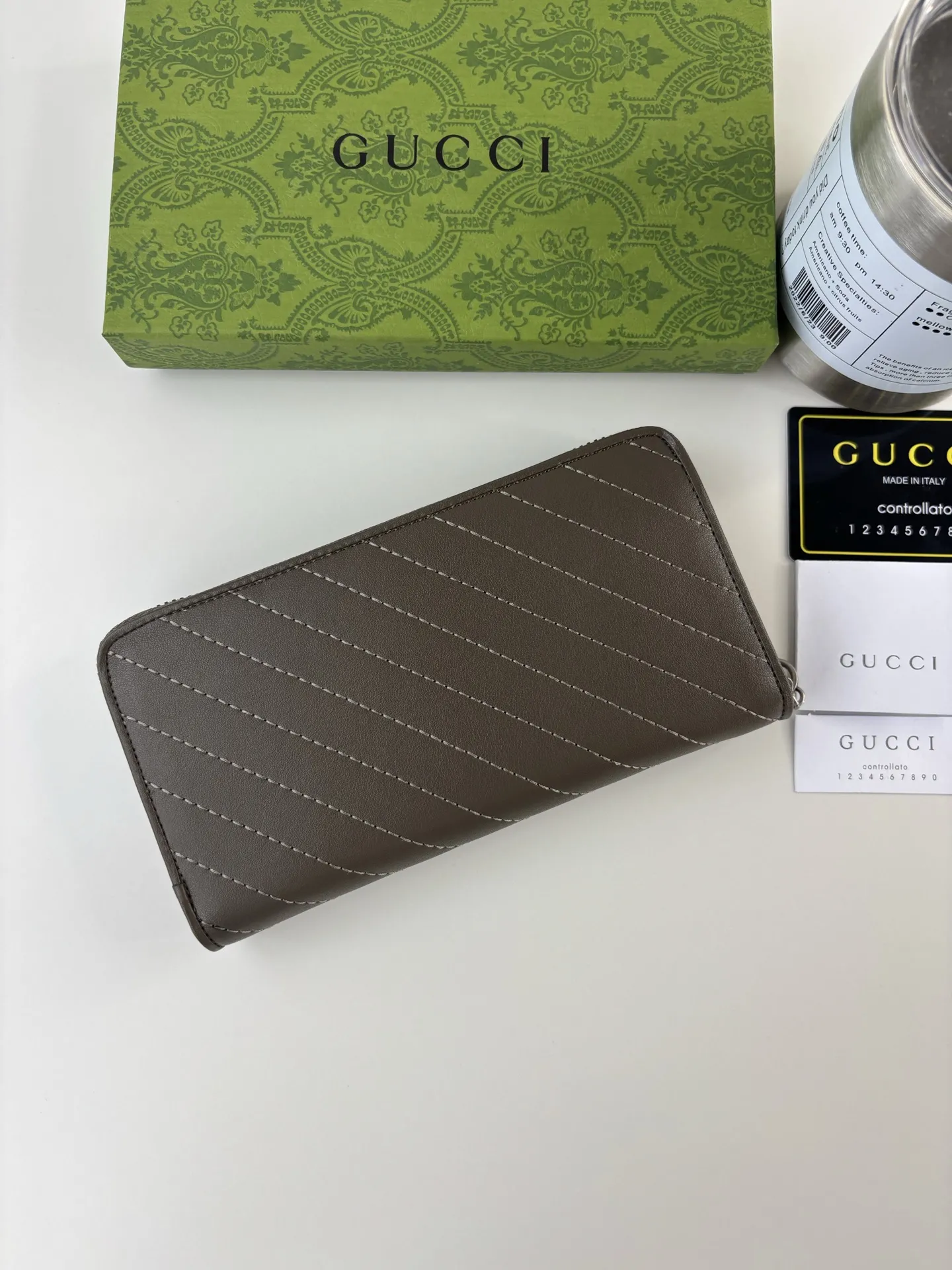 Alternative view of Gucci Wallets & Purse-544