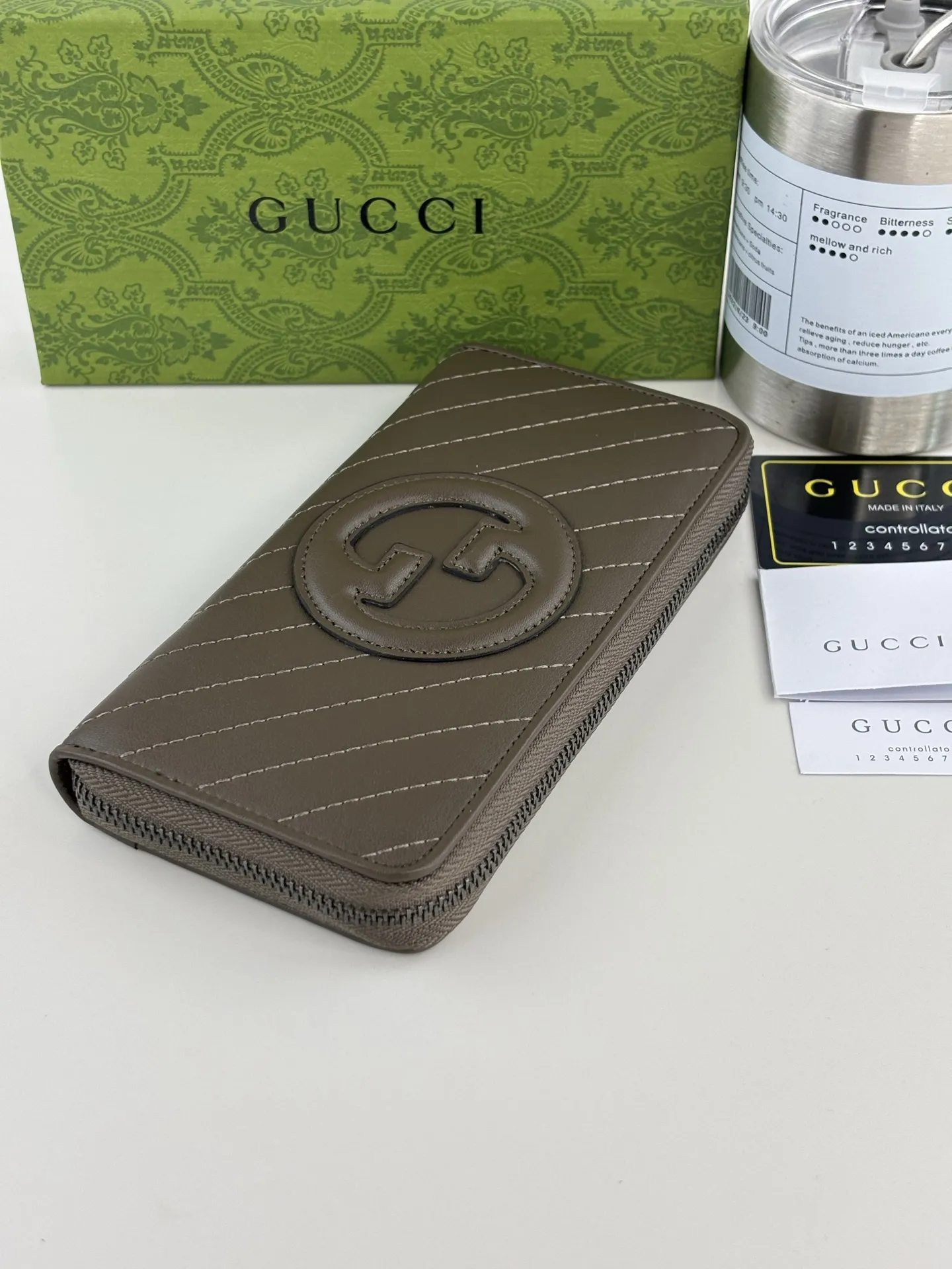 Gucci Wallets & Purse-544 - Image 3