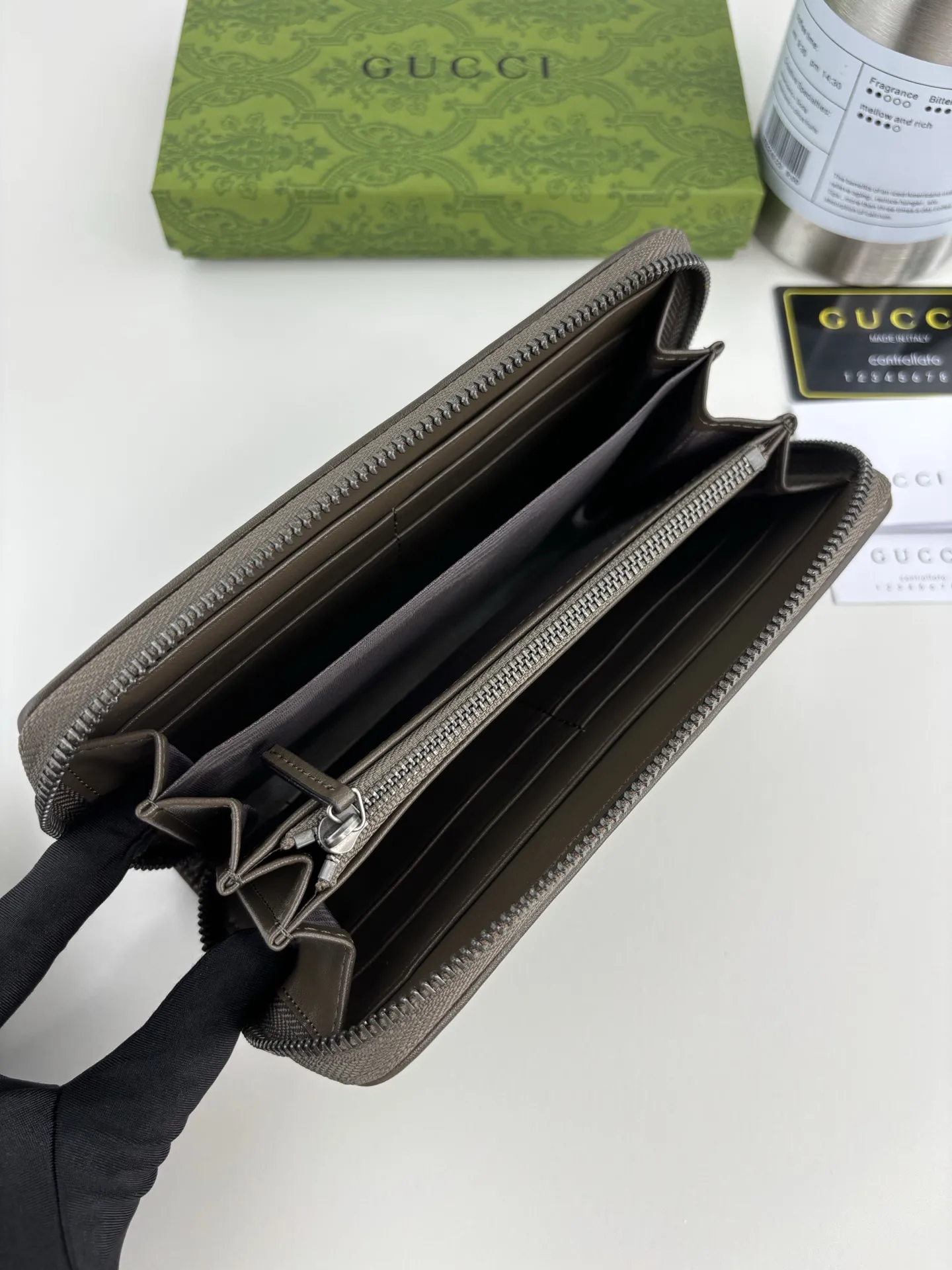 Gucci Wallets & Purse-544 - Image 4