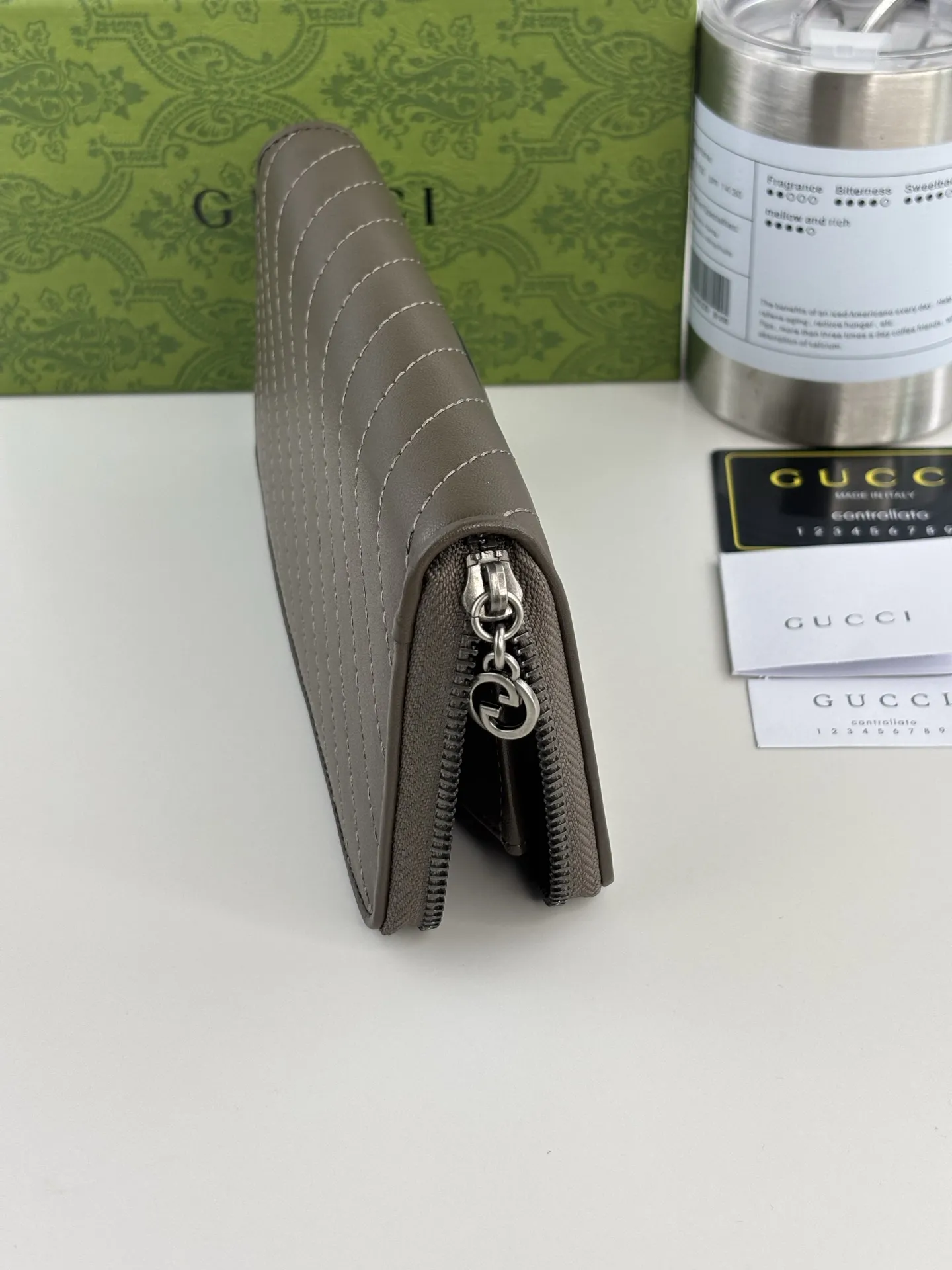 Gucci Wallets & Purse-544 - Image 5