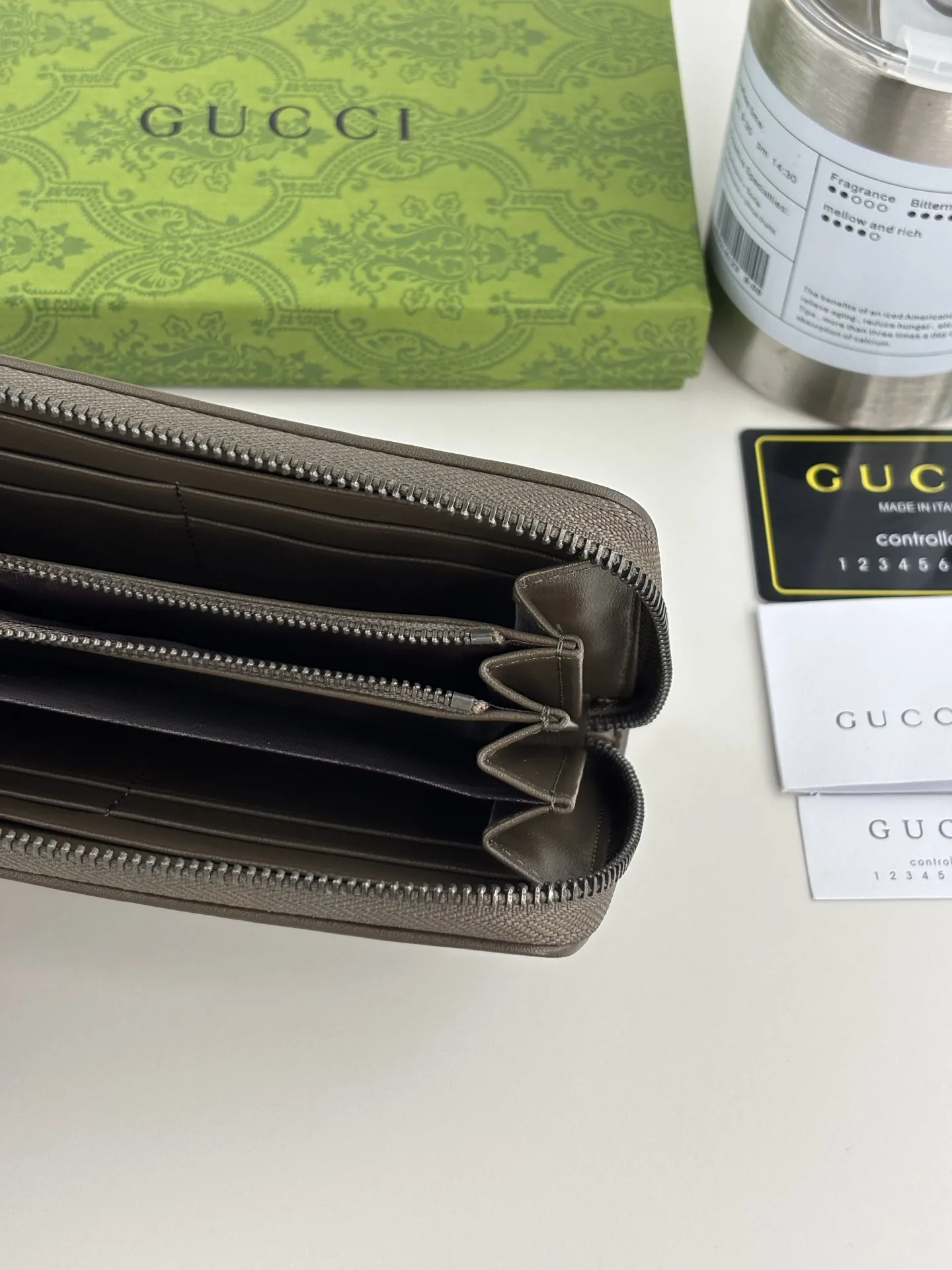 Gucci Wallets & Purse-544 - Image 6