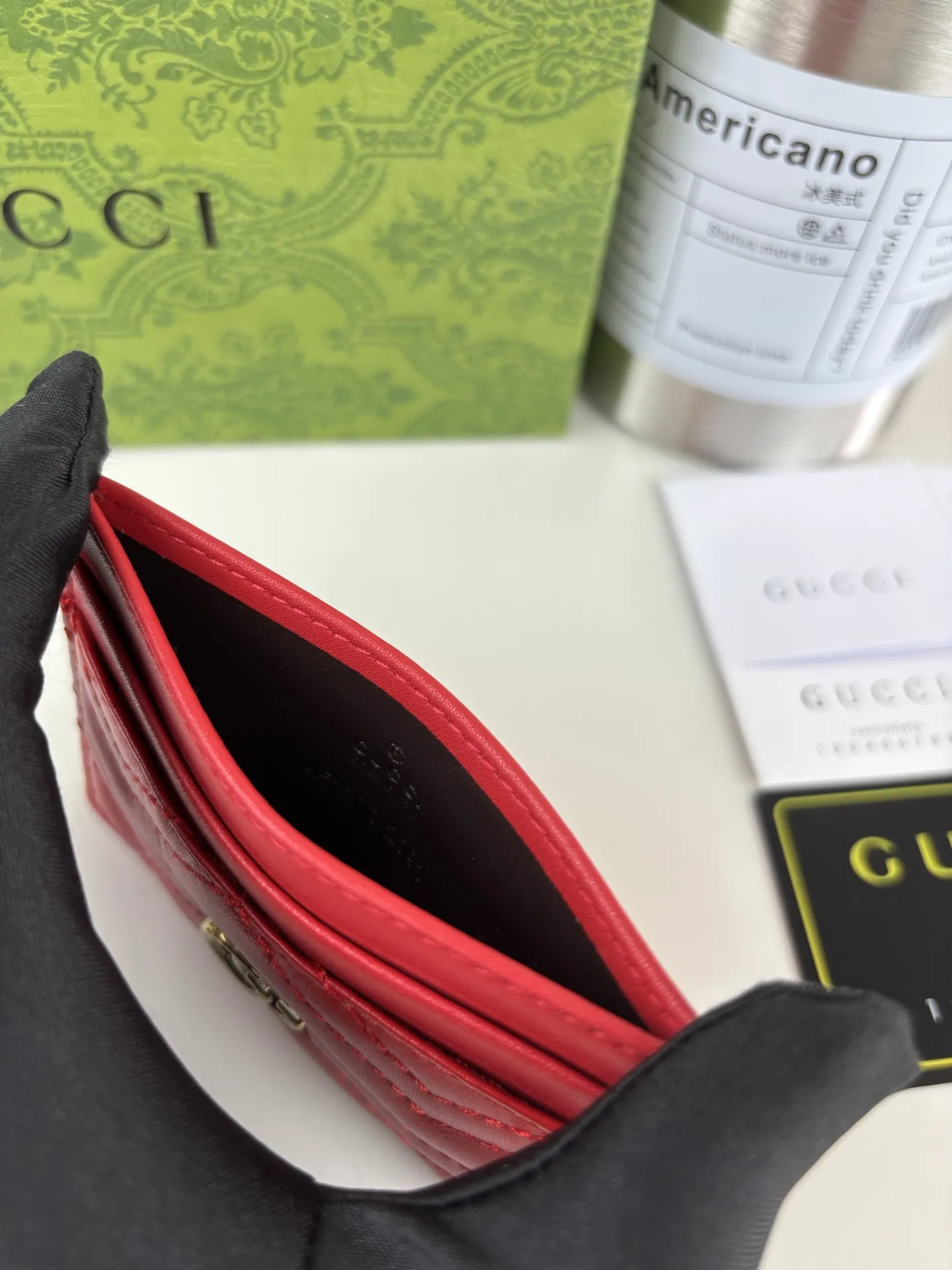 Gucci Wallets & Purse-547 - Image 3