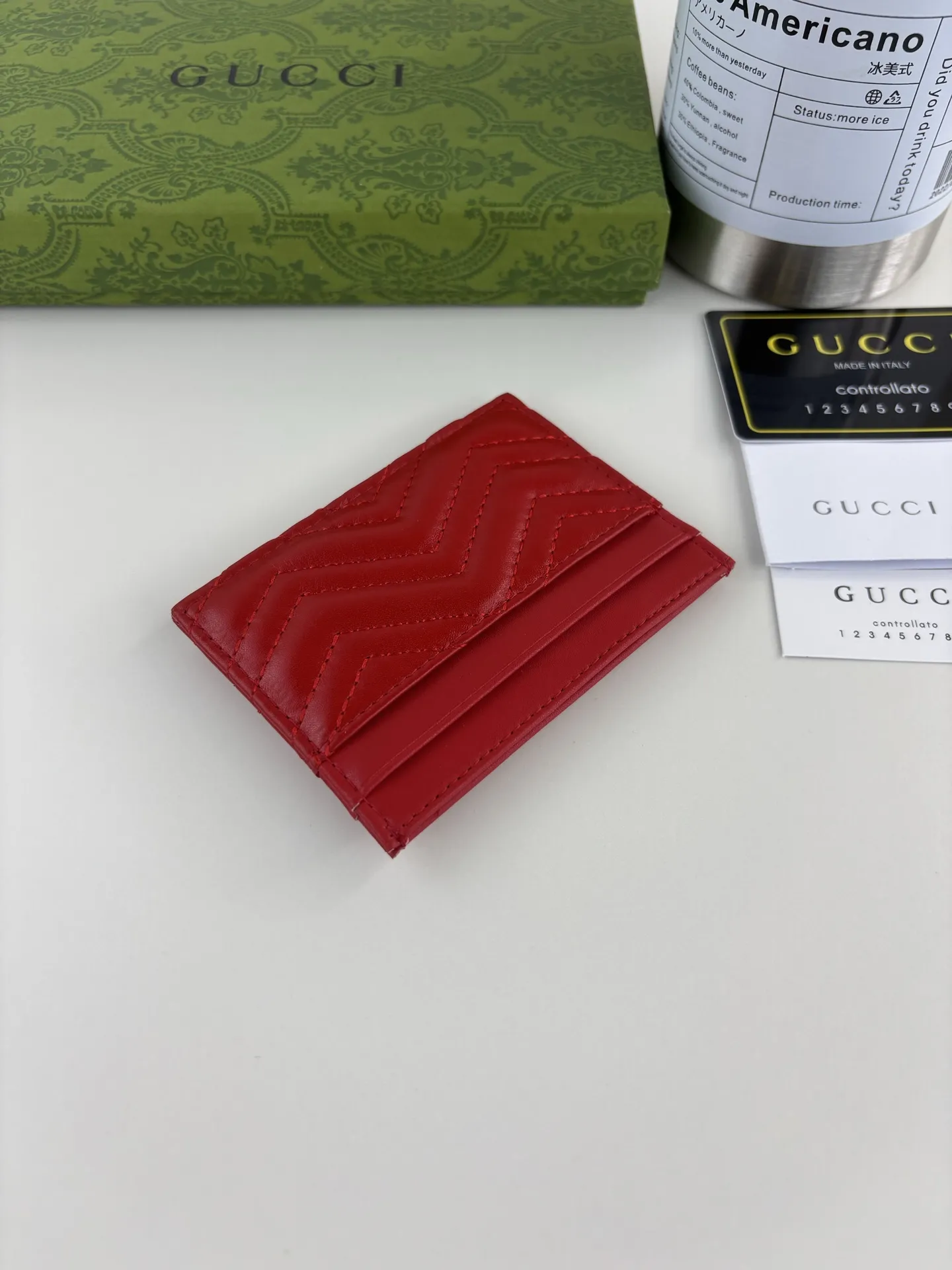 Gucci Wallets & Purse-547 - Image 6