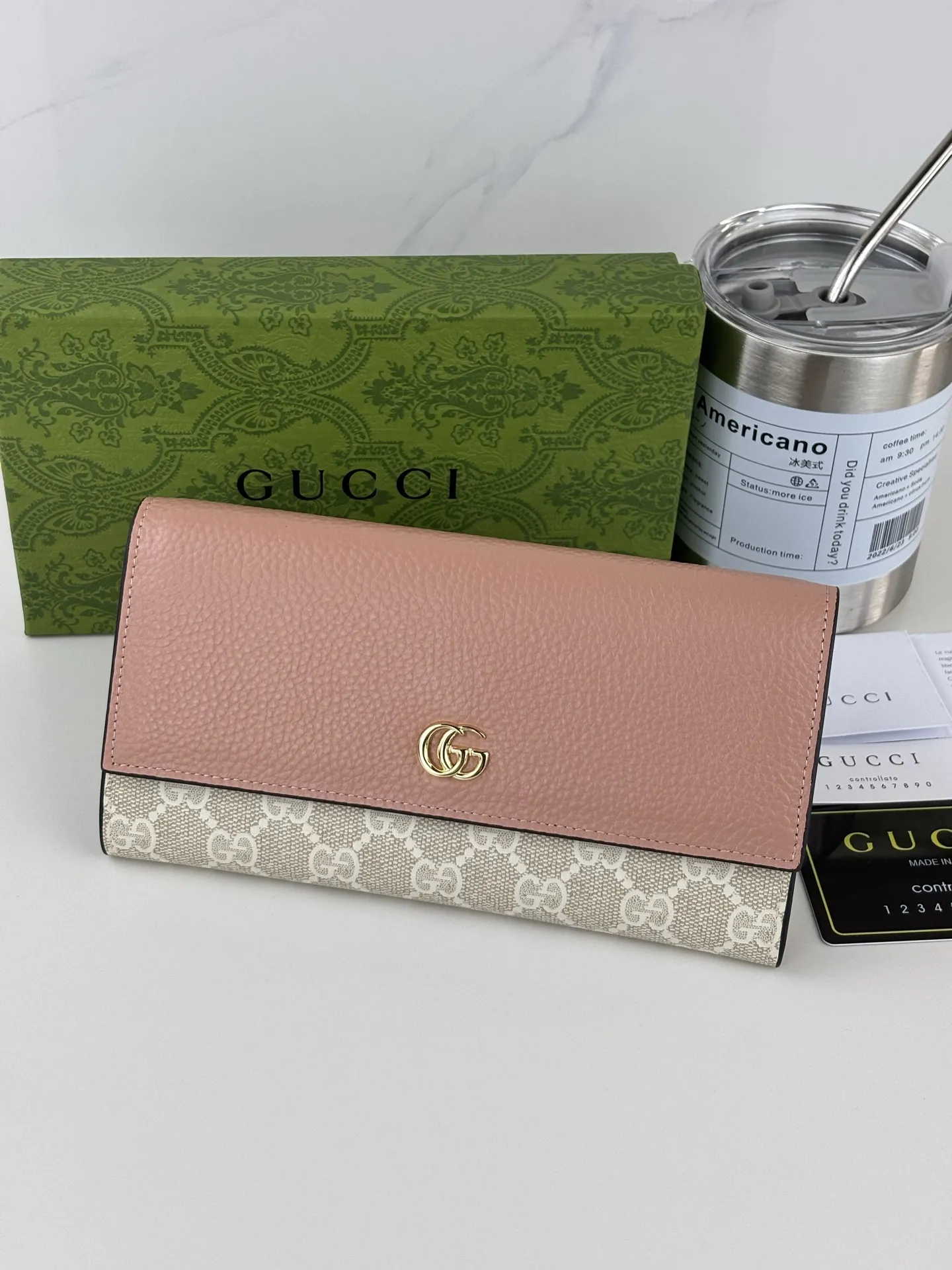 Gucci Wallets & Purse-548
