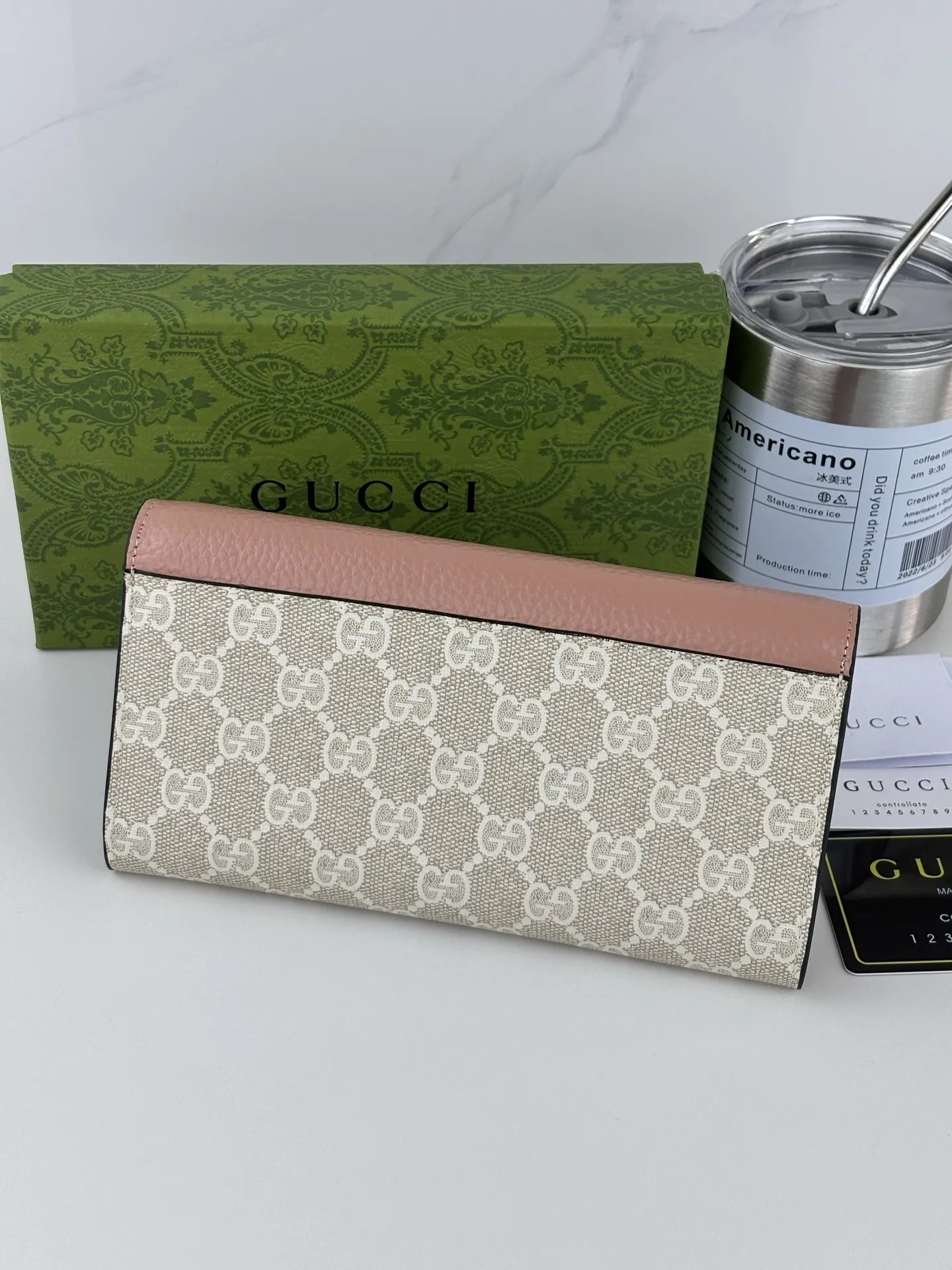 Alternative view of Gucci Wallets & Purse-548
