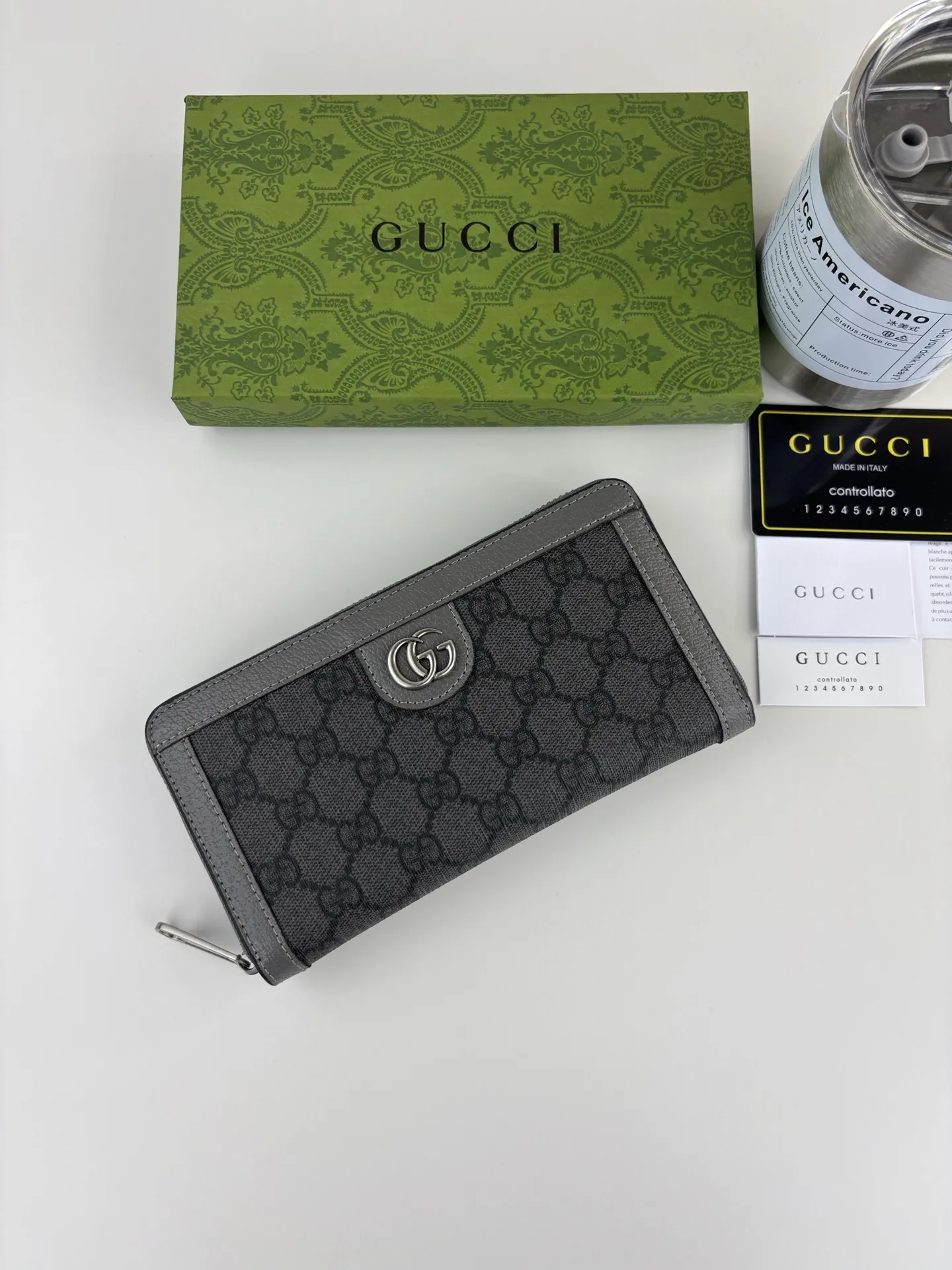 Gucci Wallets & Purse-549