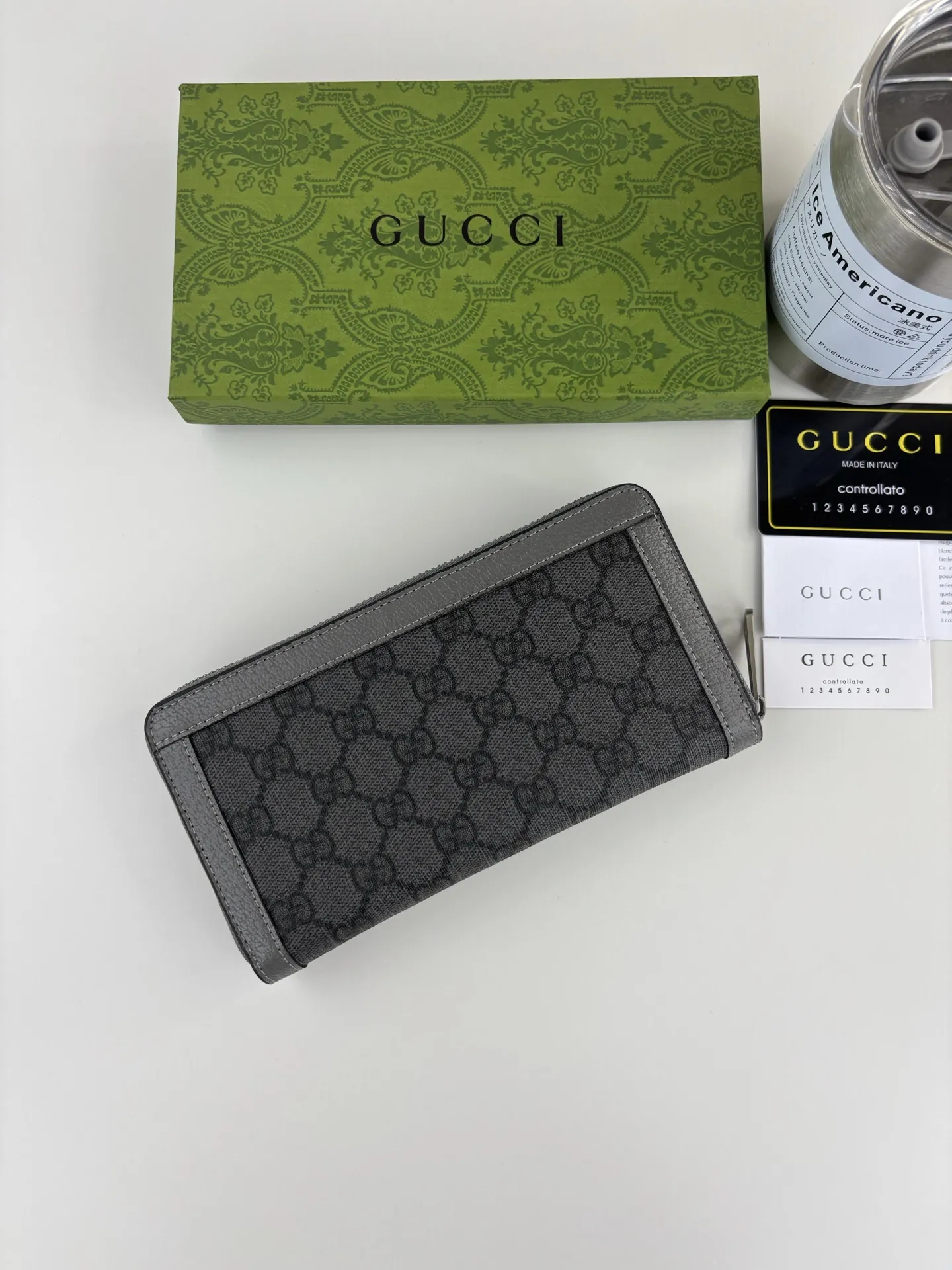 Alternative view of Gucci Wallets & Purse-549