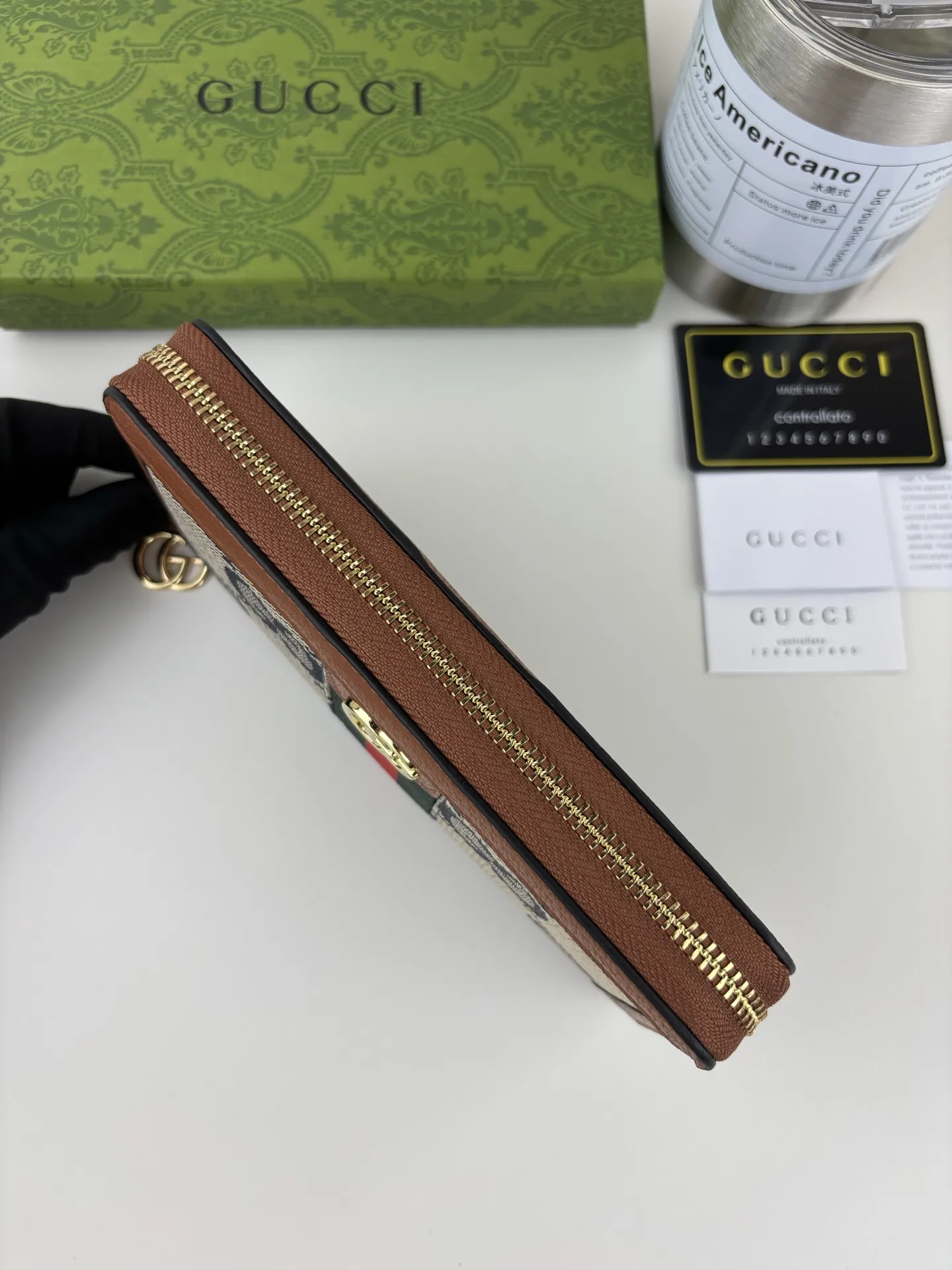 Gucci Wallets & Purse-551 - Image 4
