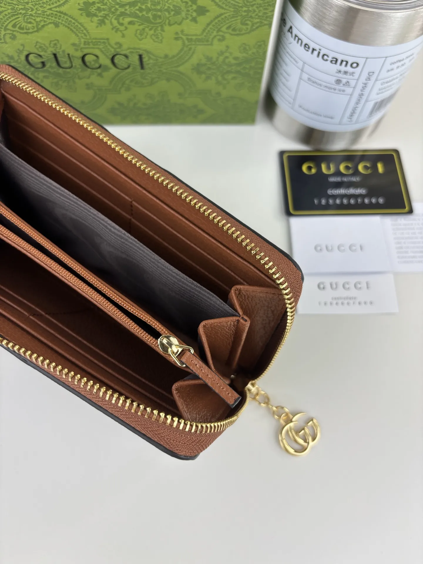 Gucci Wallets & Purse-551 - Image 6