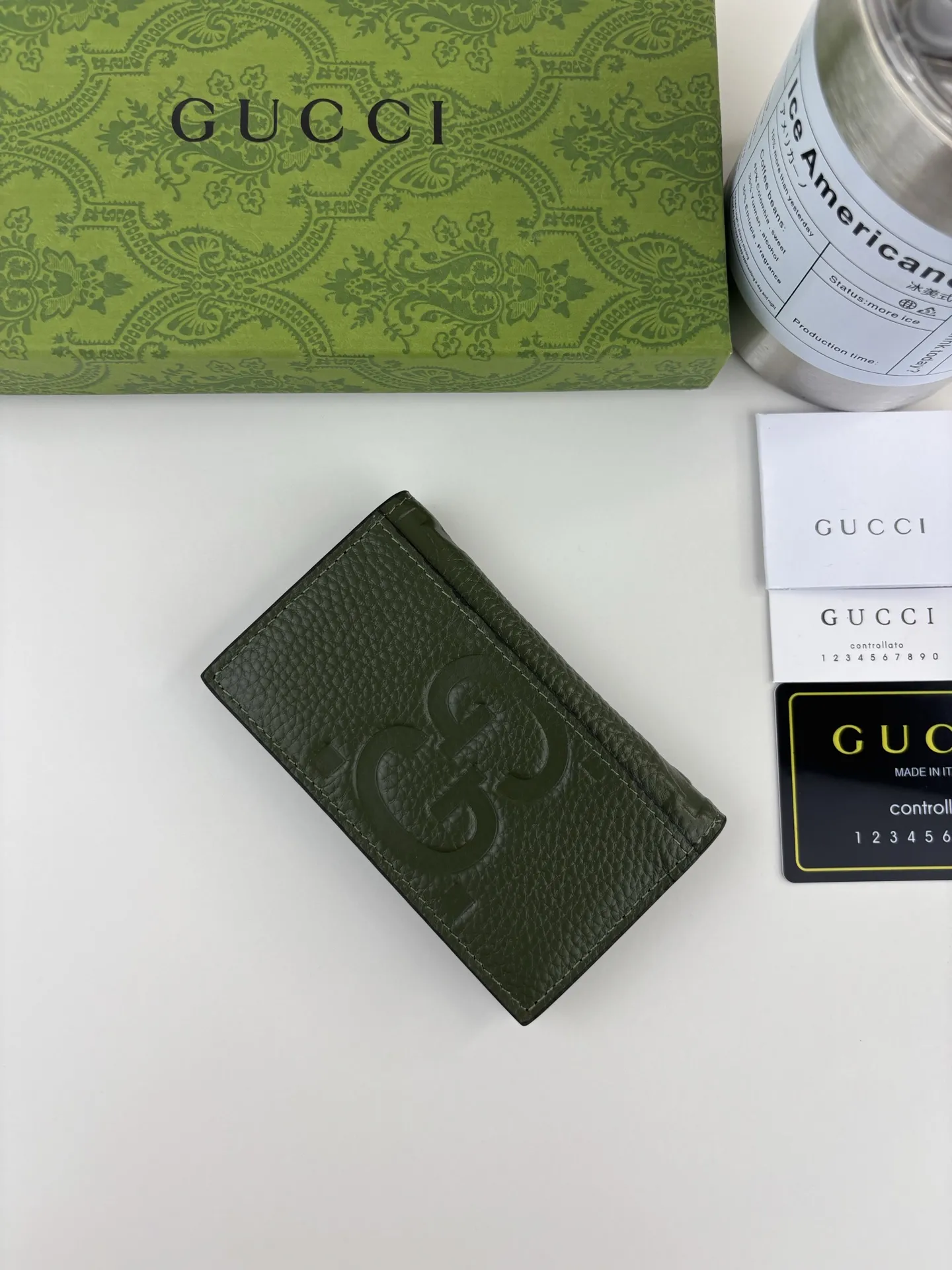 Alternative view of Gucci Wallets & Purse-553