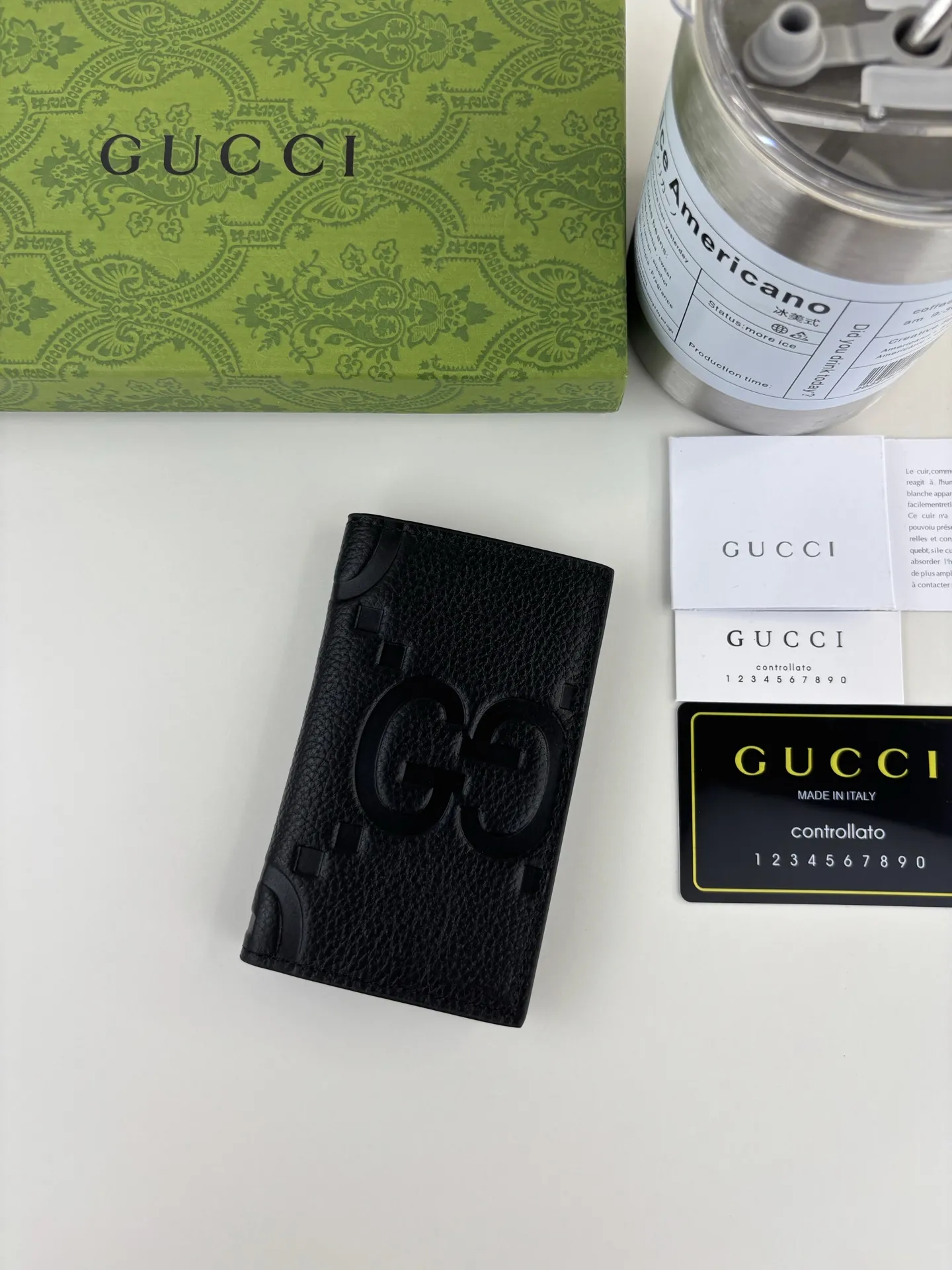 Gucci Wallets & Purse-554