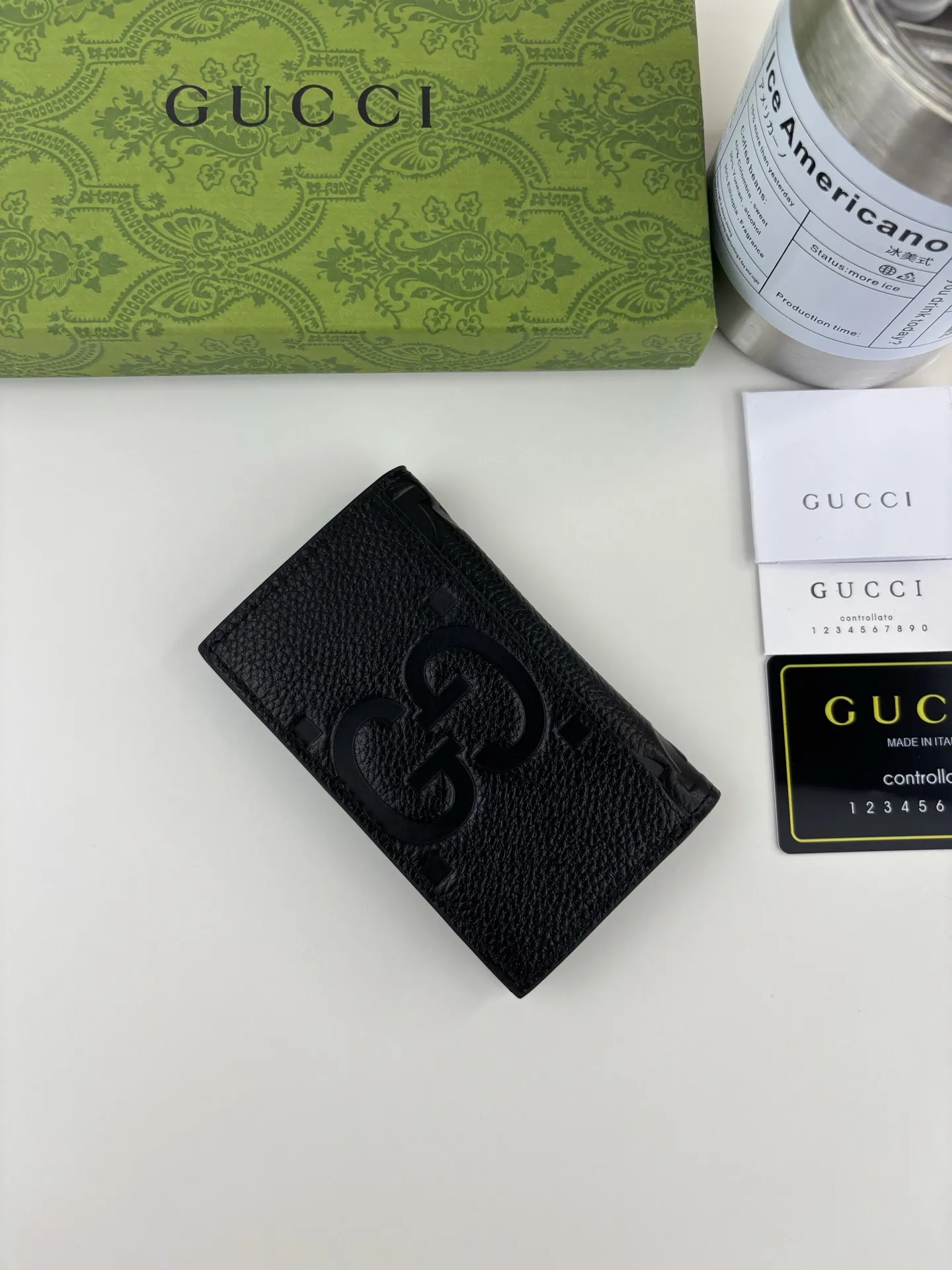 Alternative view of Gucci Wallets & Purse-554