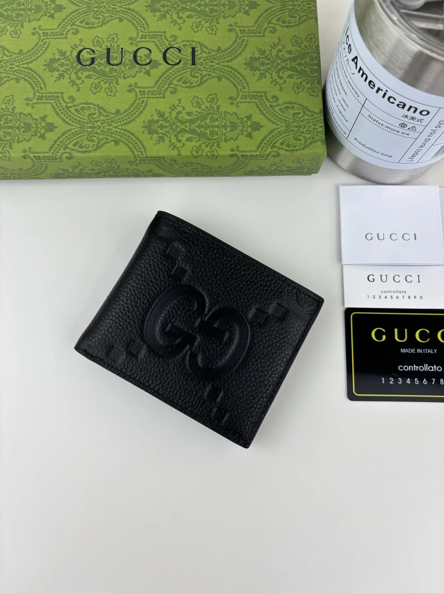 Gucci Wallets & Purse-556