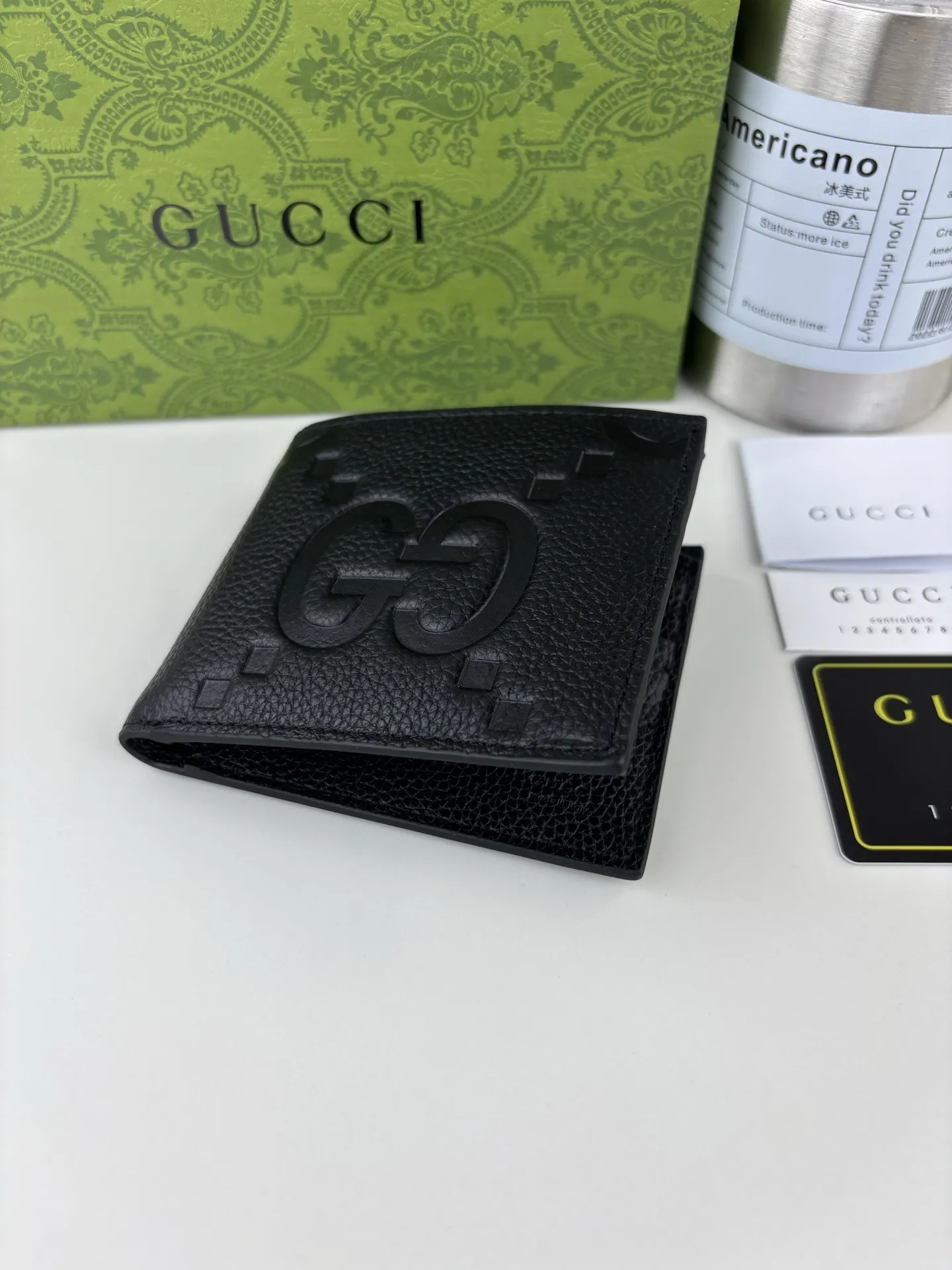 Alternative view of Gucci Wallets & Purse-556