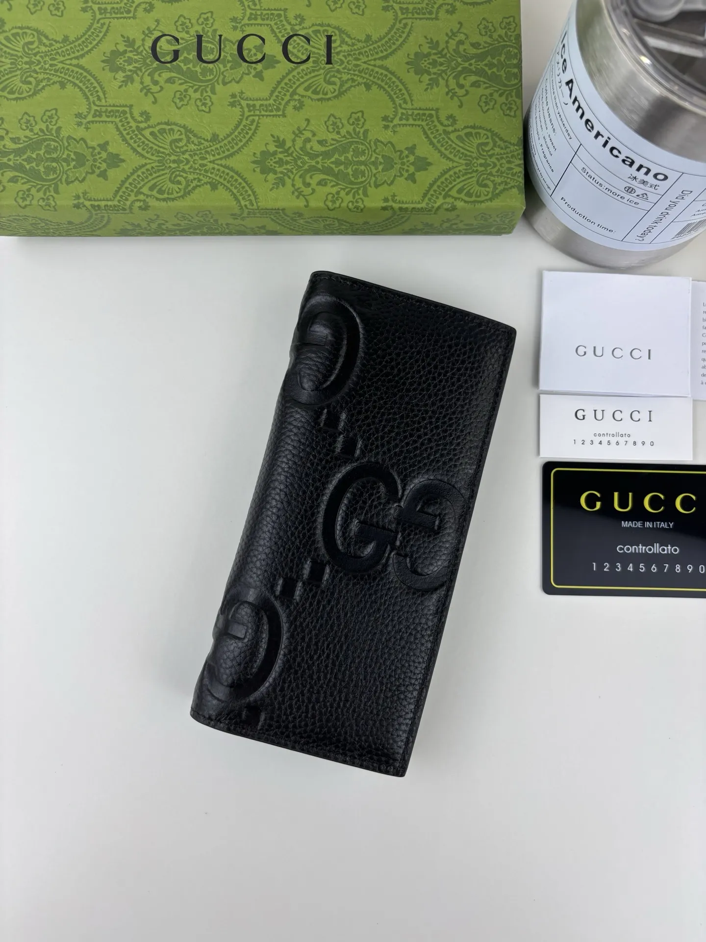 Gucci Wallets & Purse-557