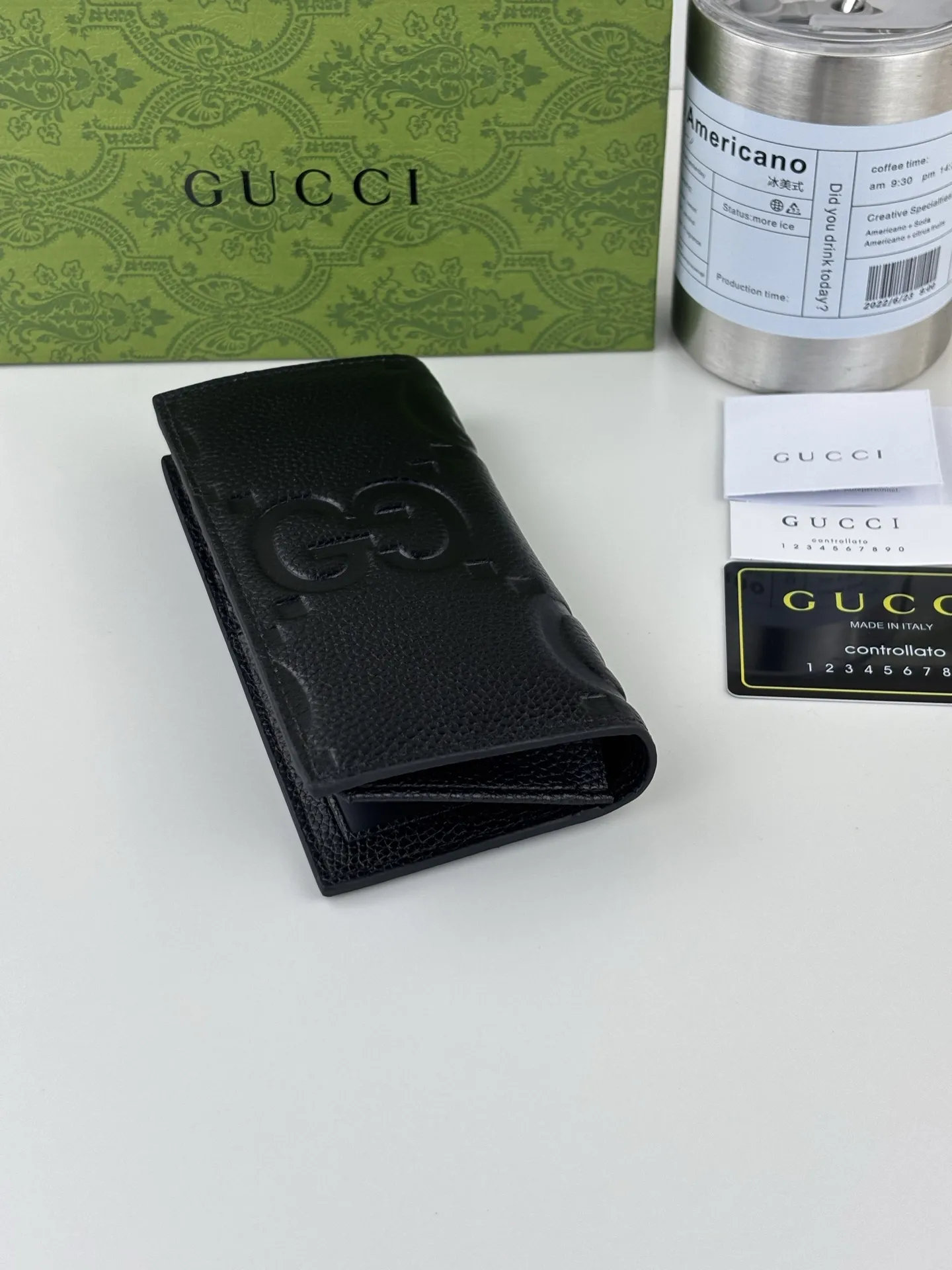 Alternative view of Gucci Wallets & Purse-557