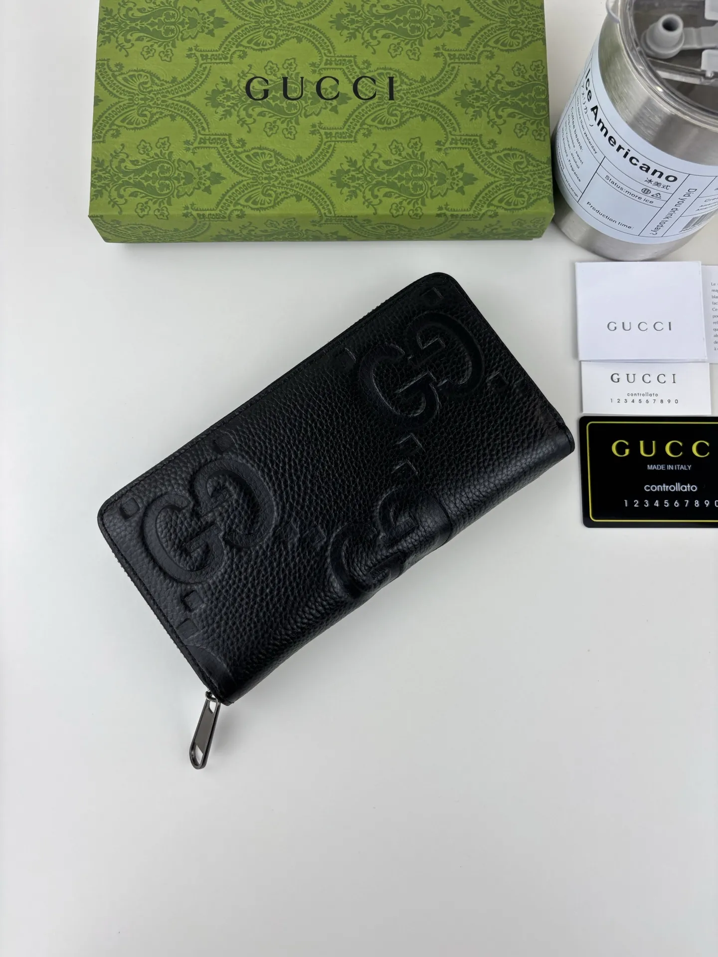 Gucci Wallets & Purse-558