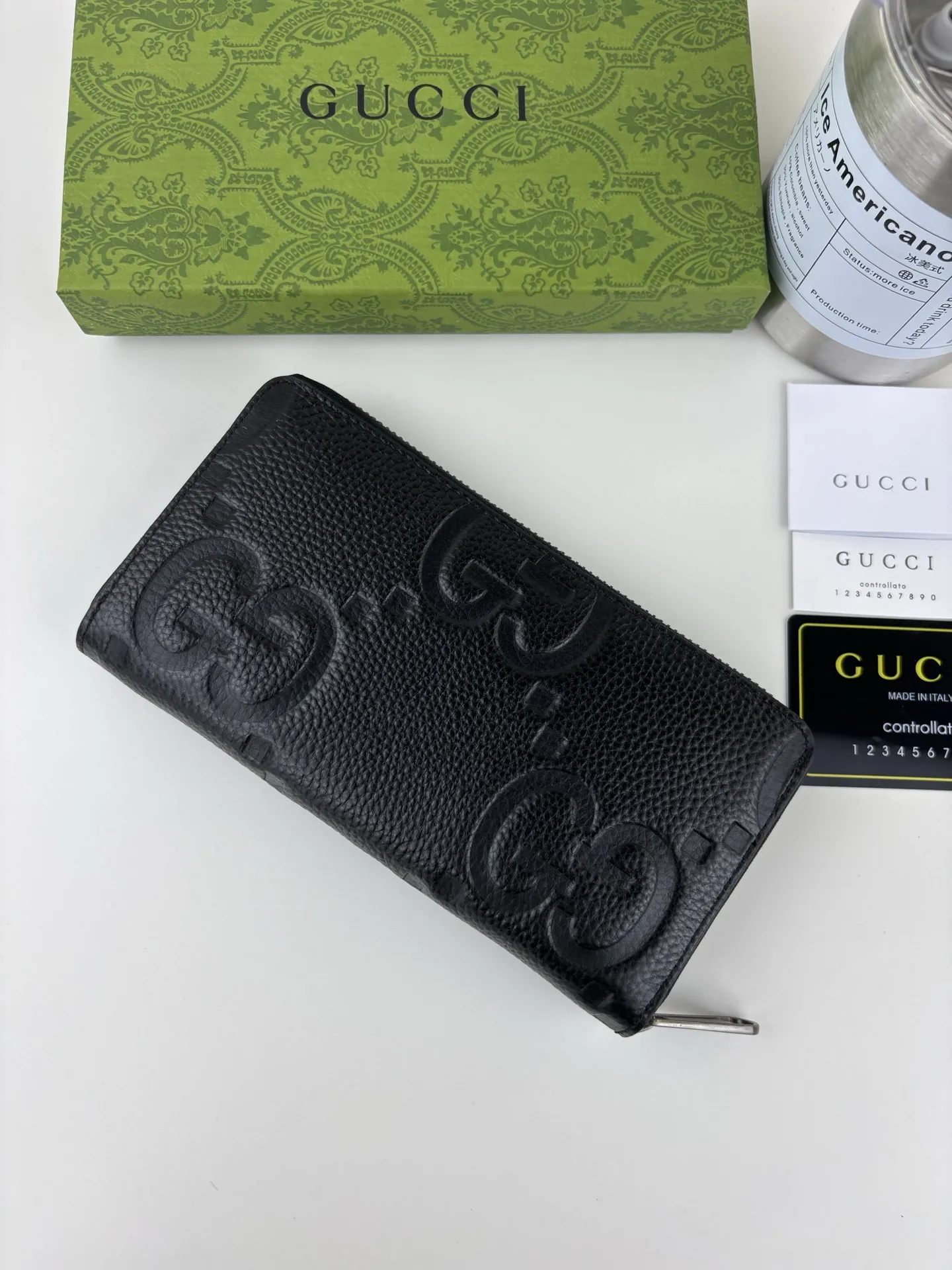 Alternative view of Gucci Wallets & Purse-558