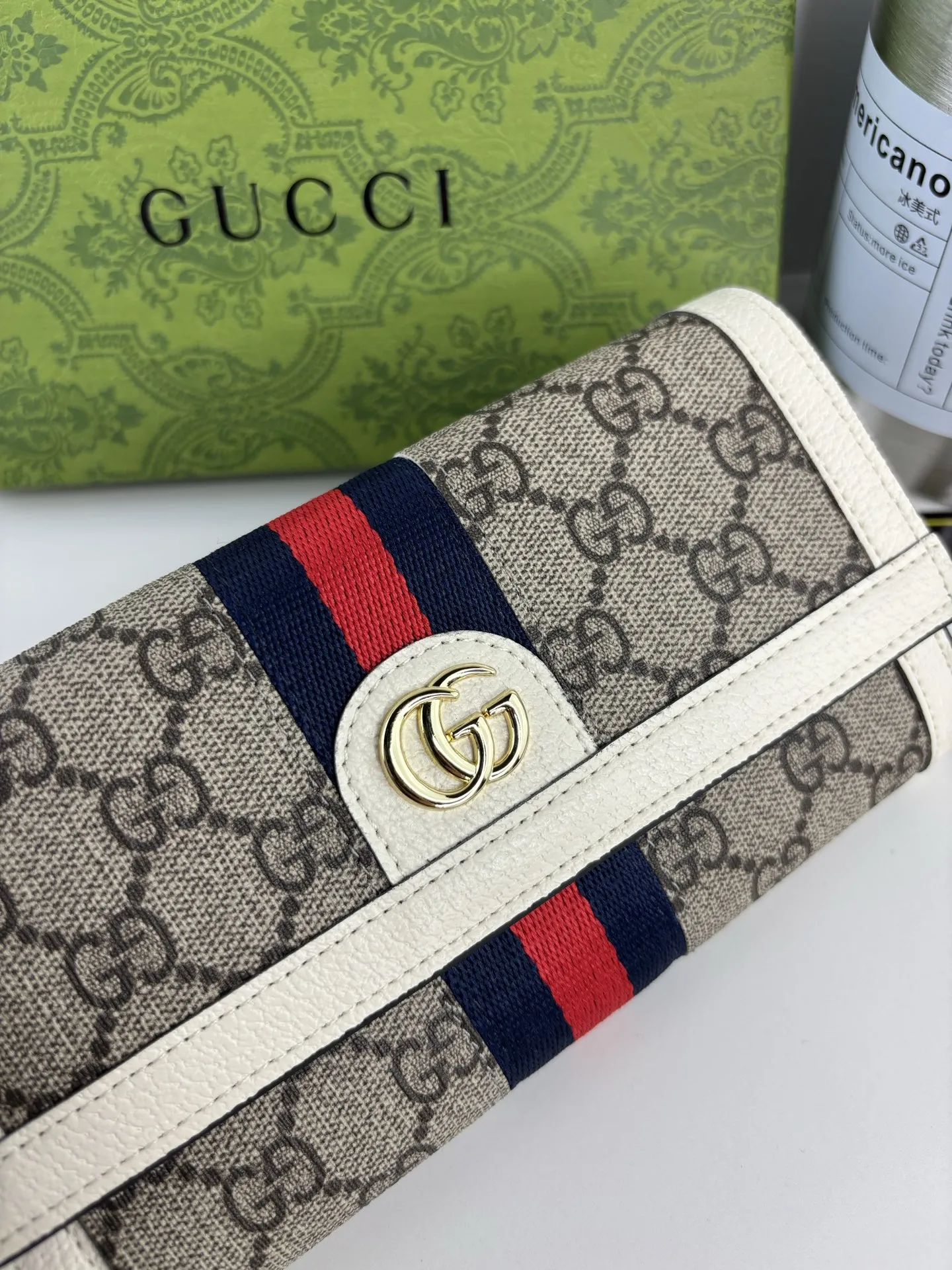 Gucci Wallets & Purse-561 - Image 3