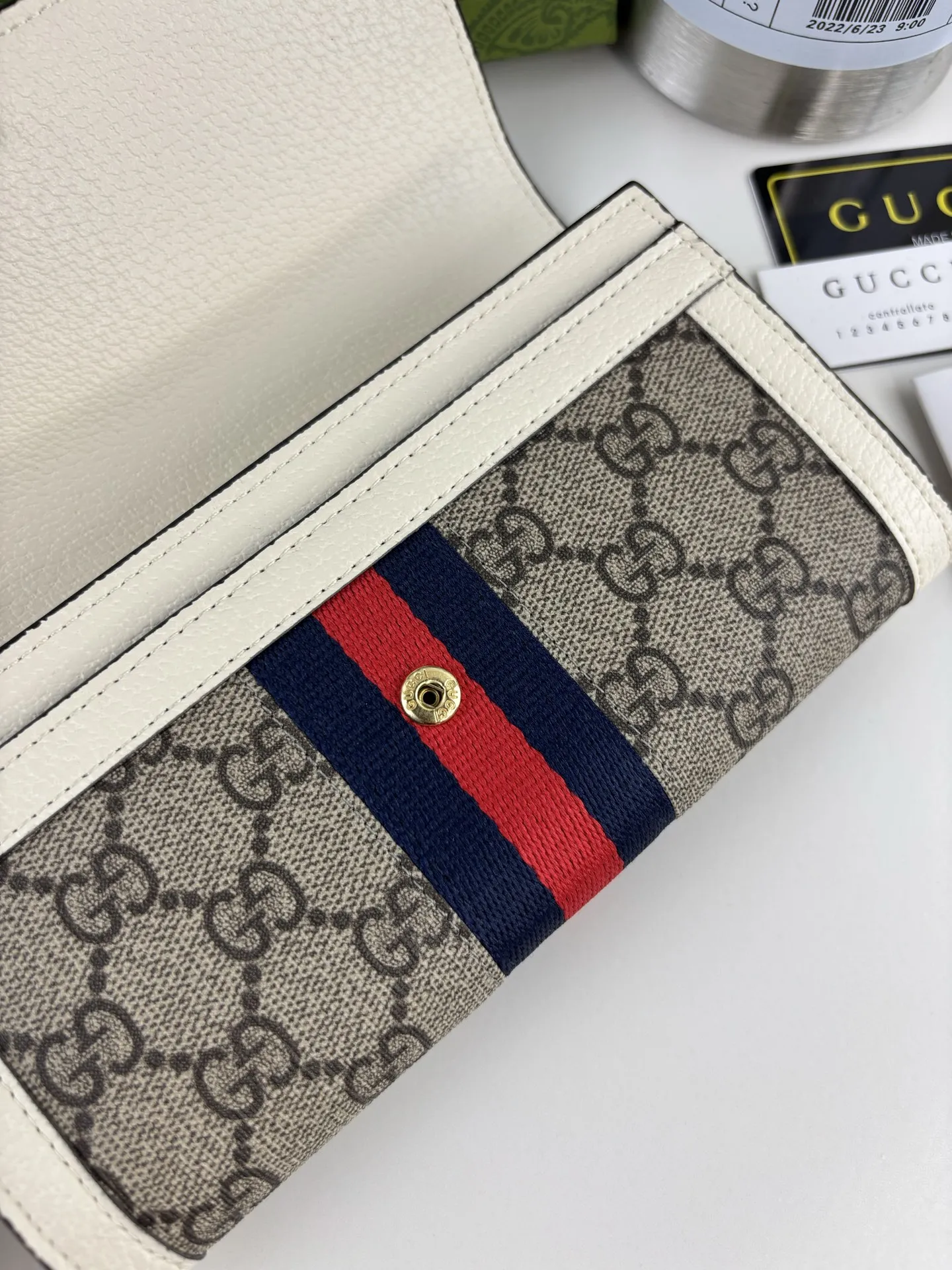 Gucci Wallets & Purse-561 - Image 5