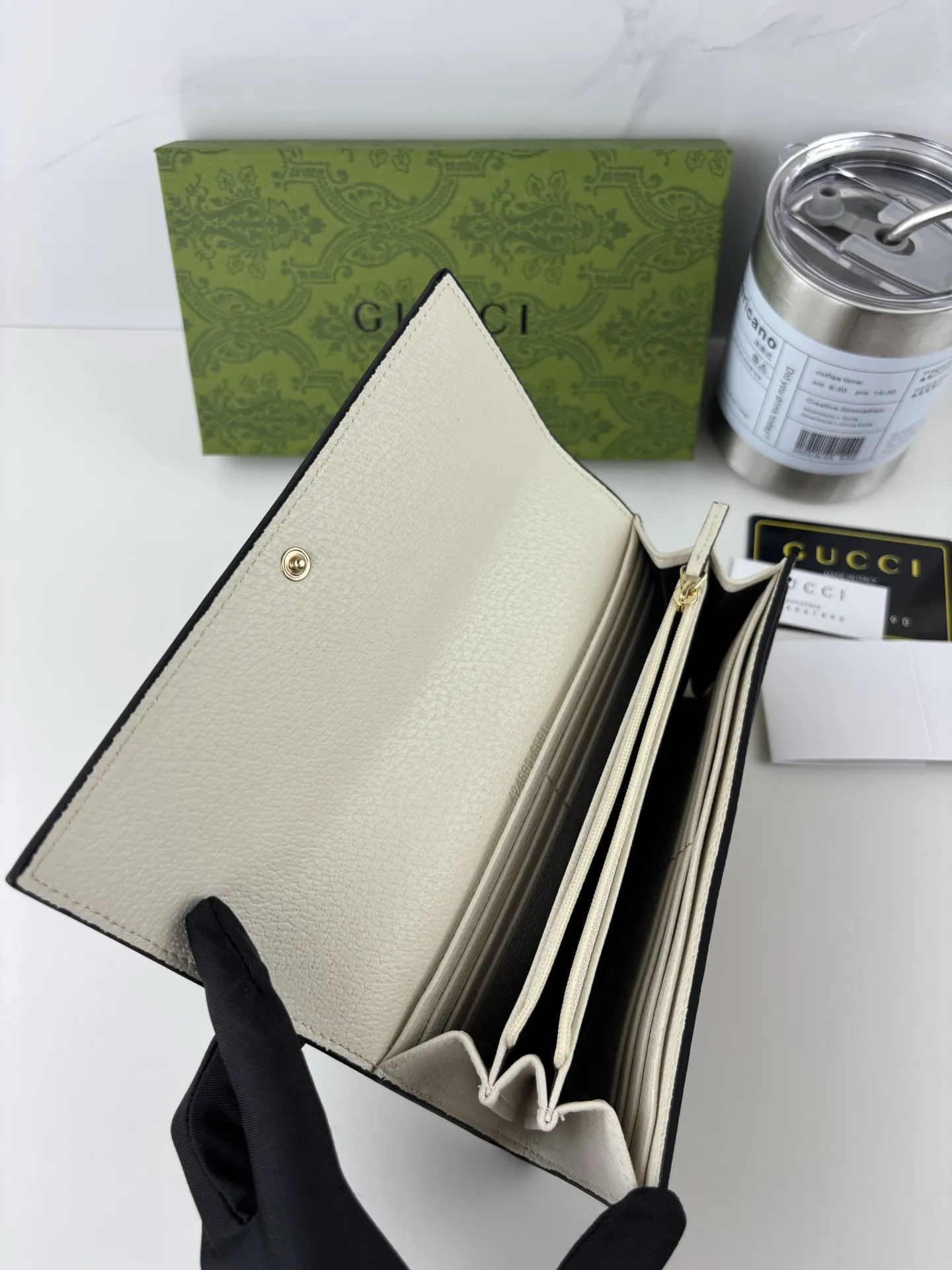 Gucci Wallets & Purse-561 - Image 6