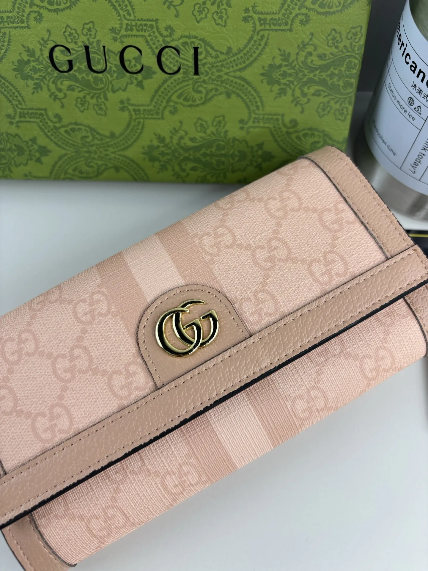 Gucci Wallets & Purse-563 - Image 3