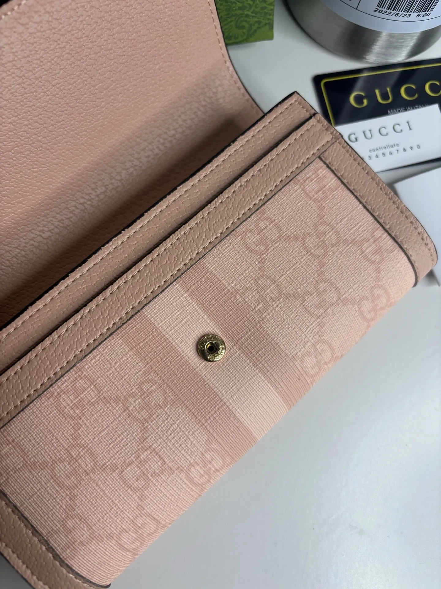 Gucci Wallets & Purse-563 - Image 5
