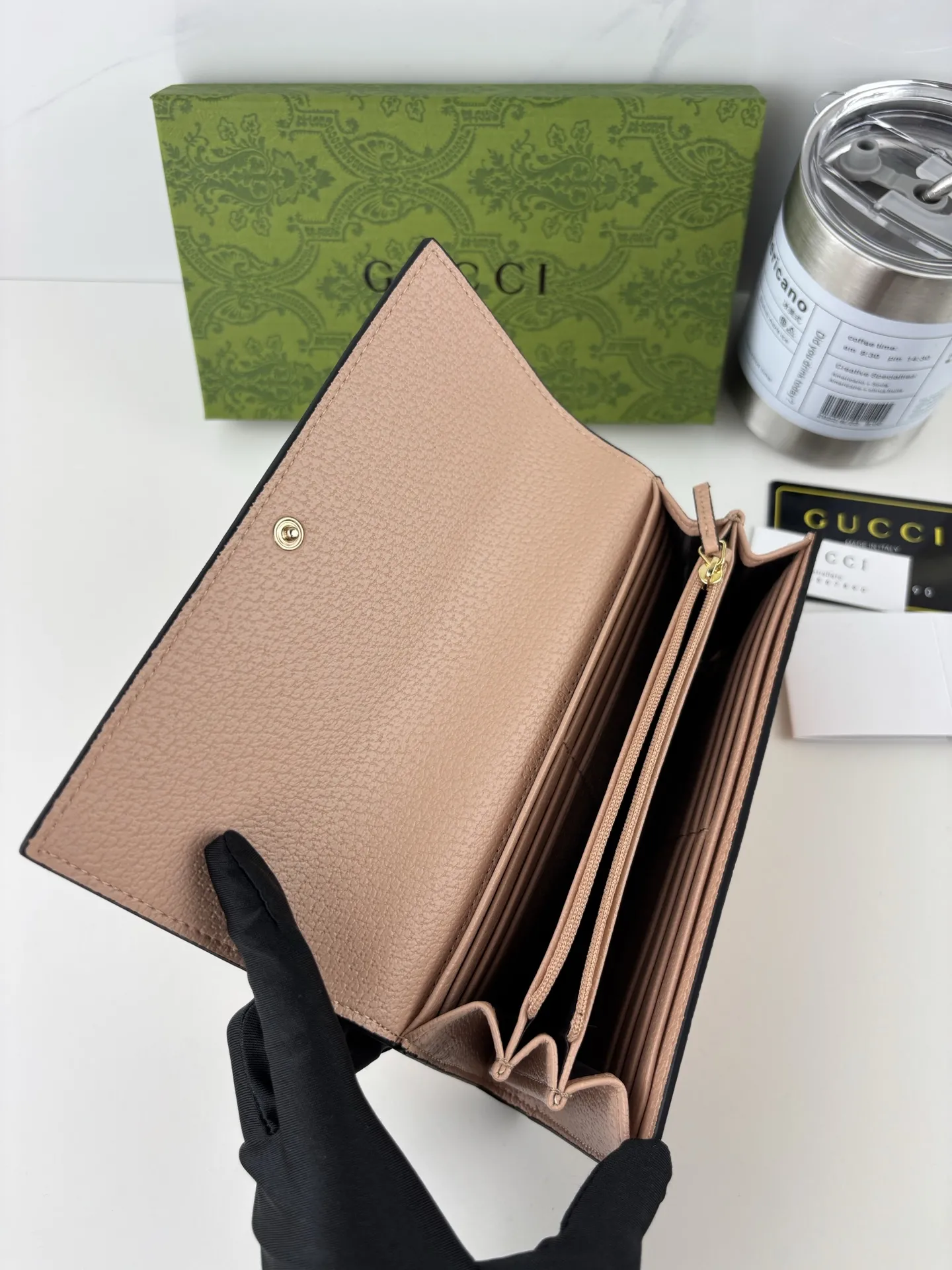 Gucci Wallets & Purse-563 - Image 6