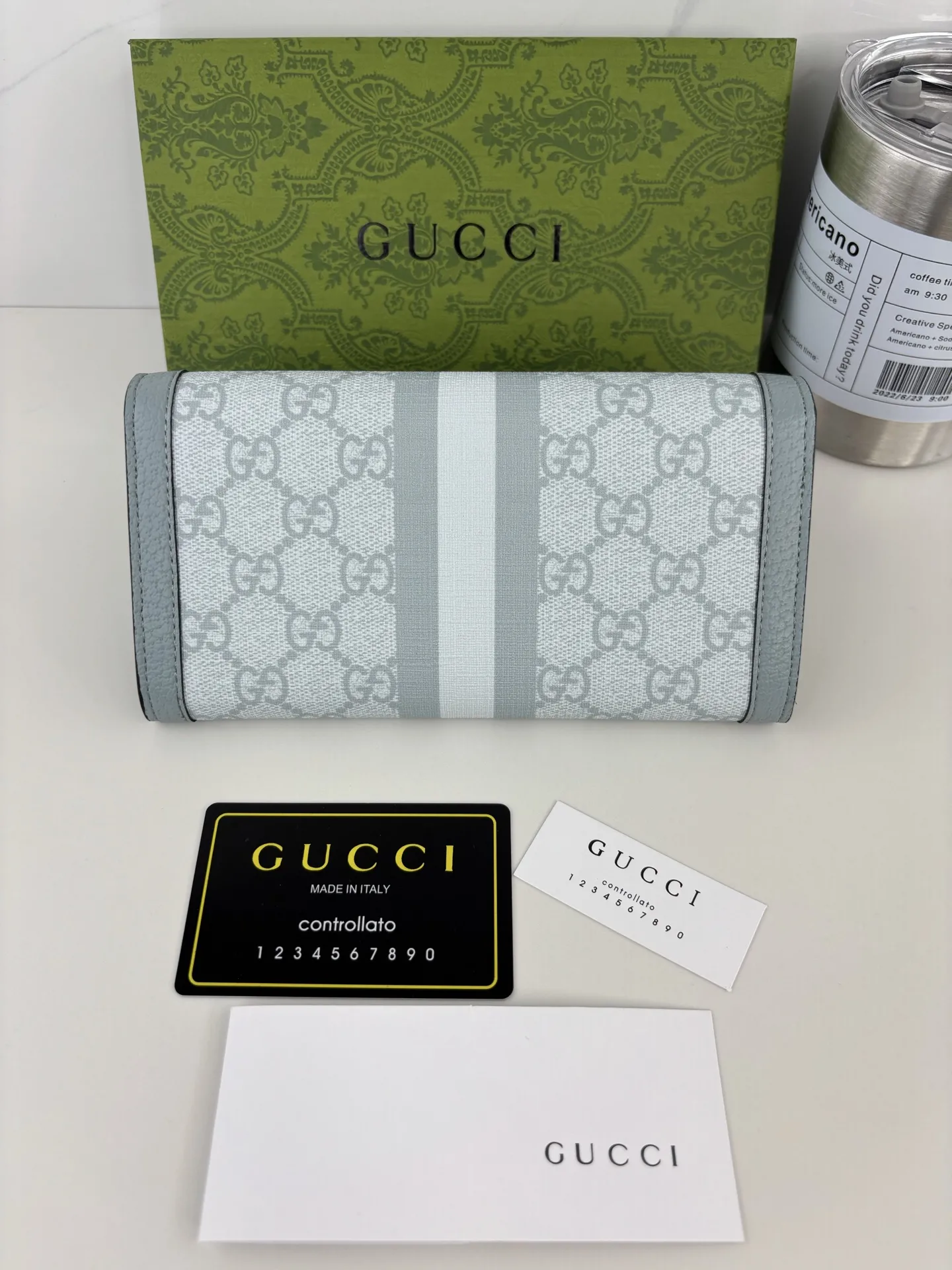 Alternative view of Gucci Wallets & Purse-564