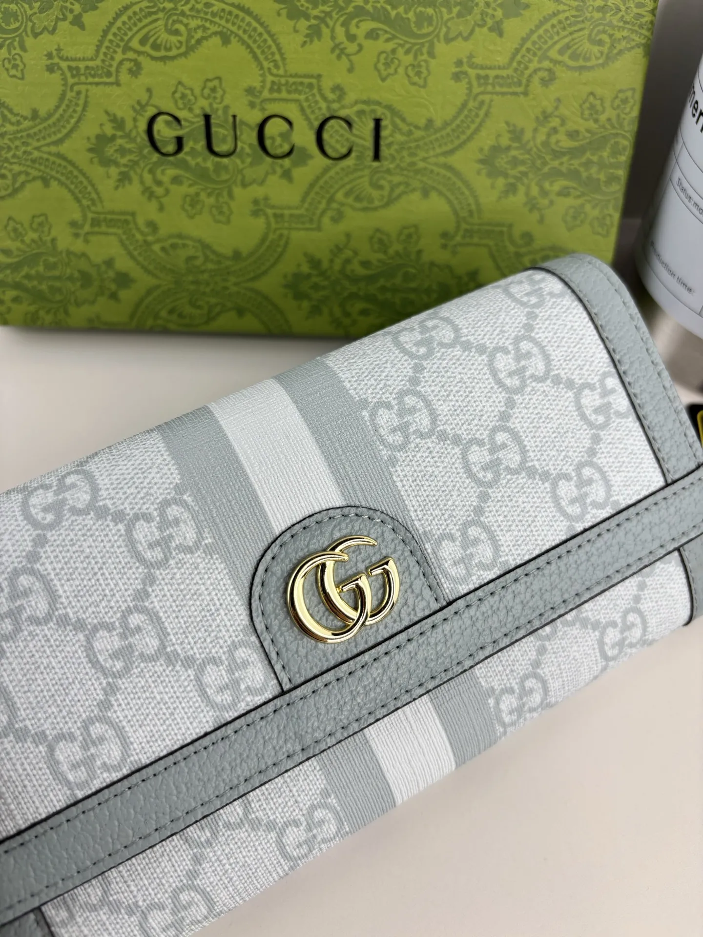 Gucci Wallets & Purse-564 - Image 3
