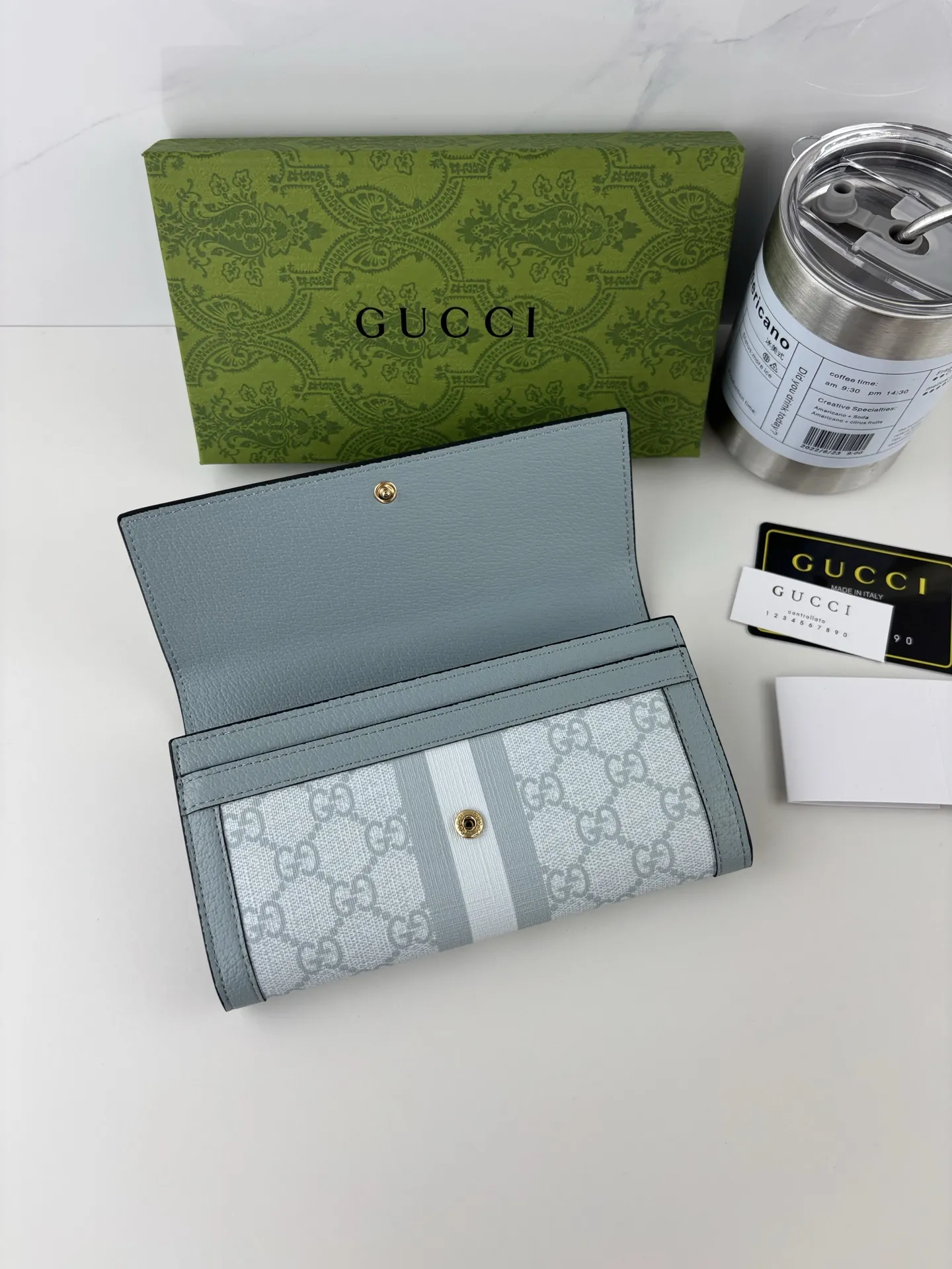 Gucci Wallets & Purse-564 - Image 4