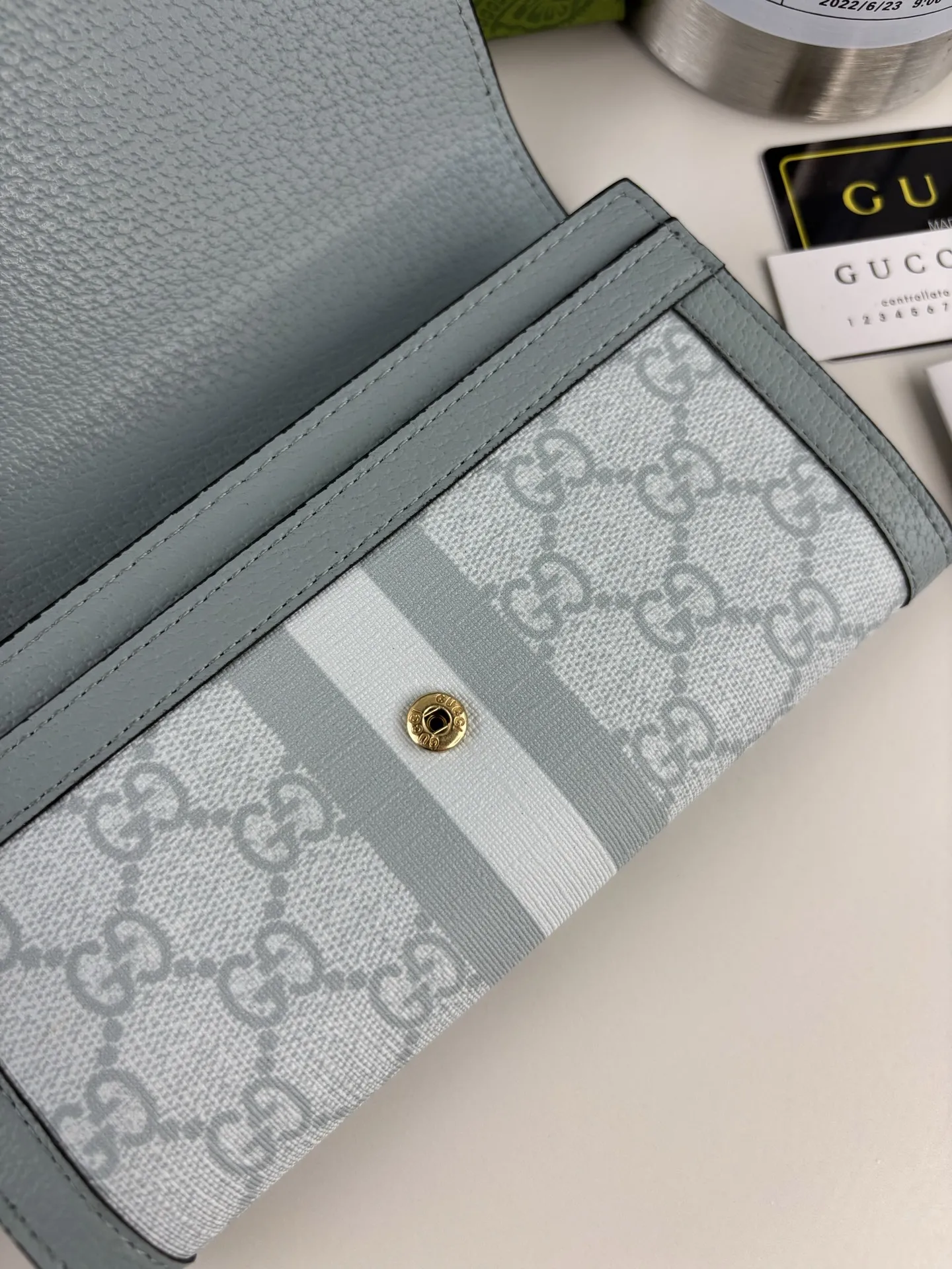Gucci Wallets & Purse-564 - Image 5