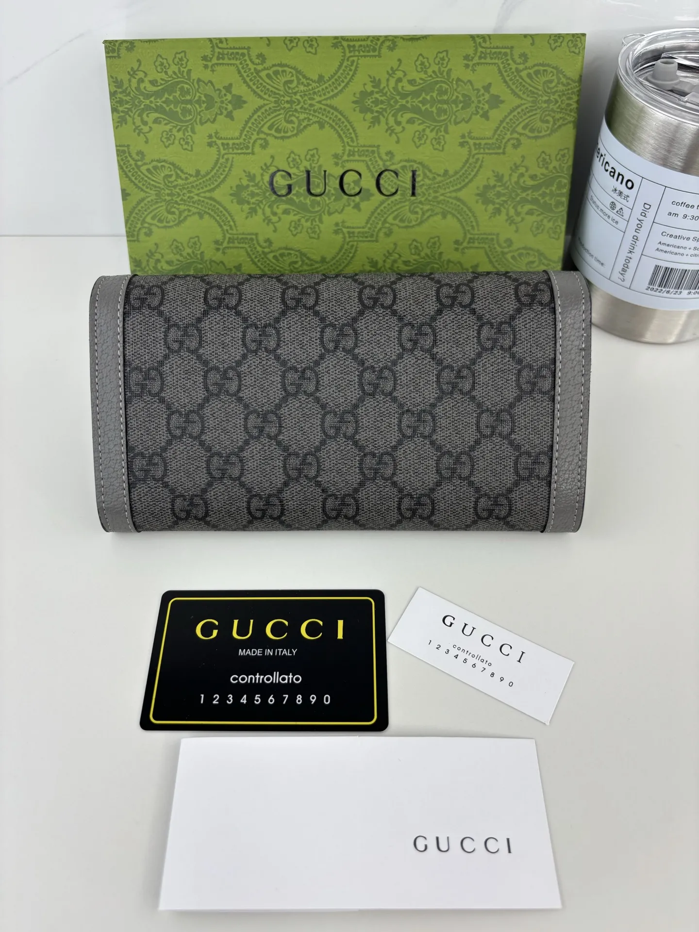 Alternative view of Gucci Wallets & Purse-567