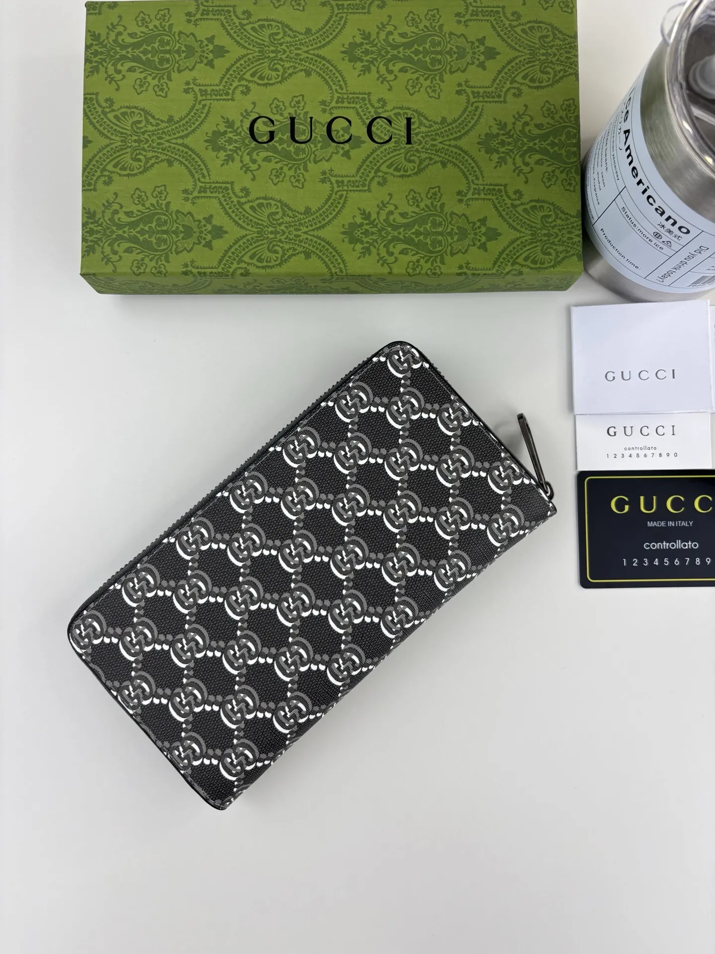 Alternative view of Gucci Wallets & Purse-568