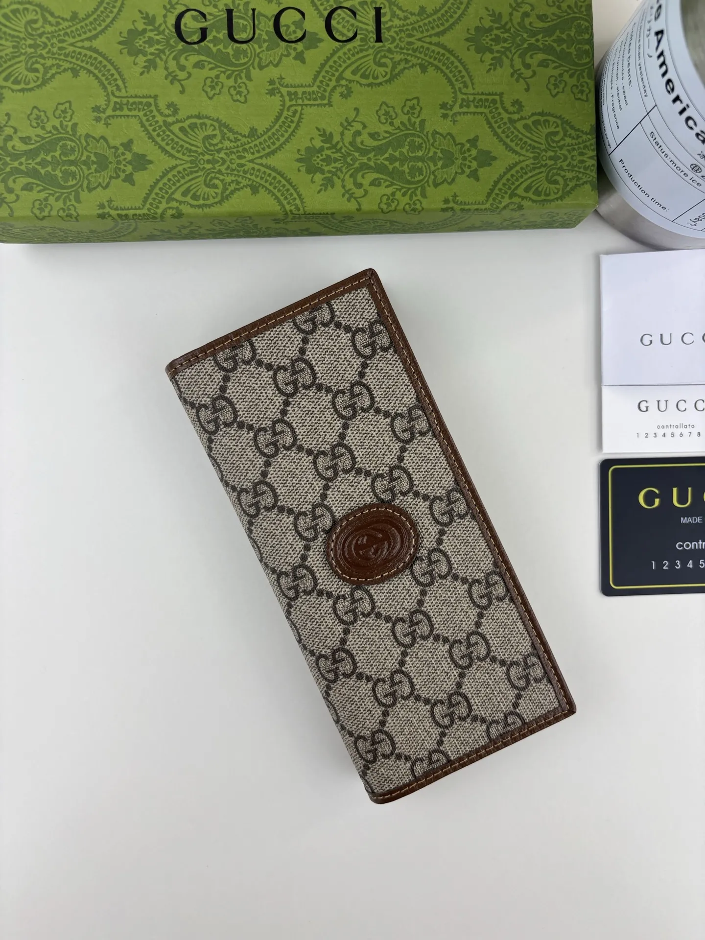 Gucci Wallets & Purse-570