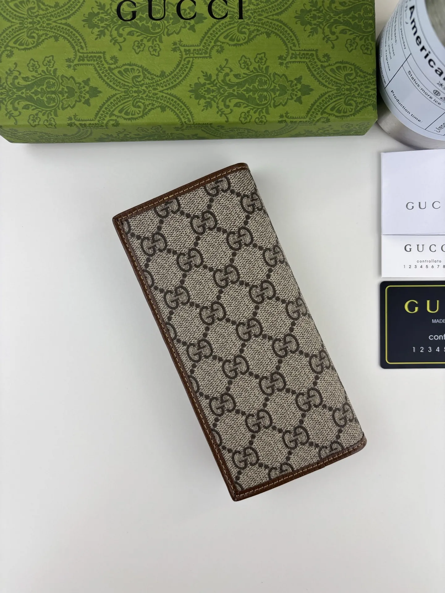 Alternative view of Gucci Wallets & Purse-570